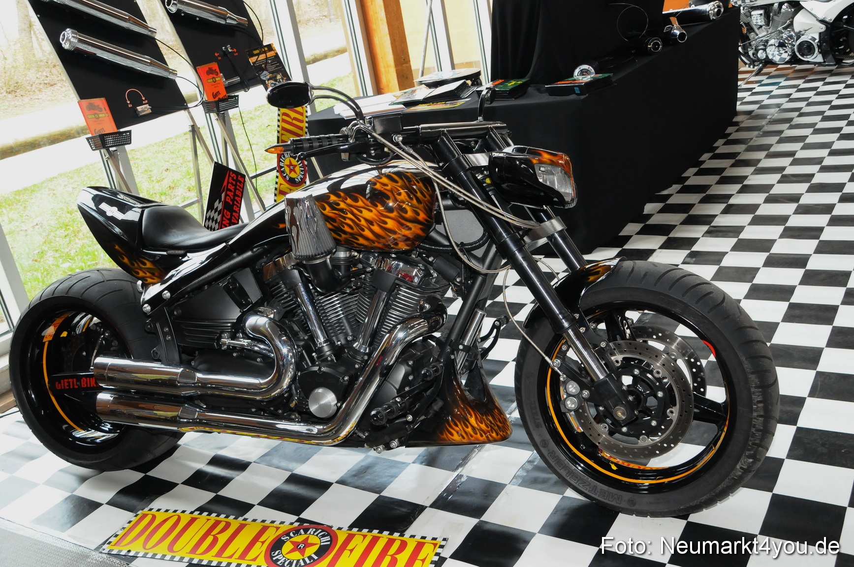 Jurabike Neumarkt 270311 0028