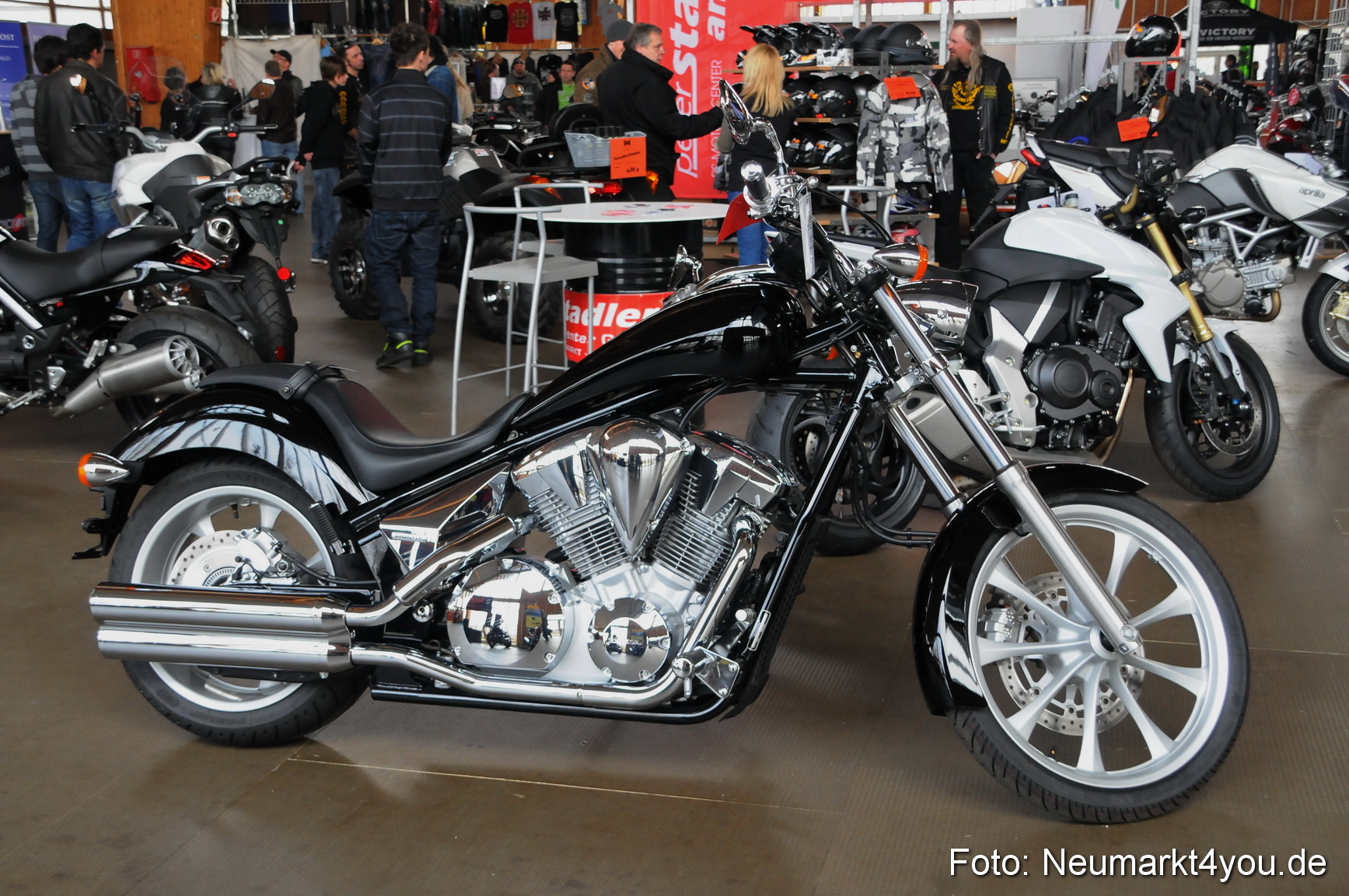 Jurabike Neumarkt 270311 0029