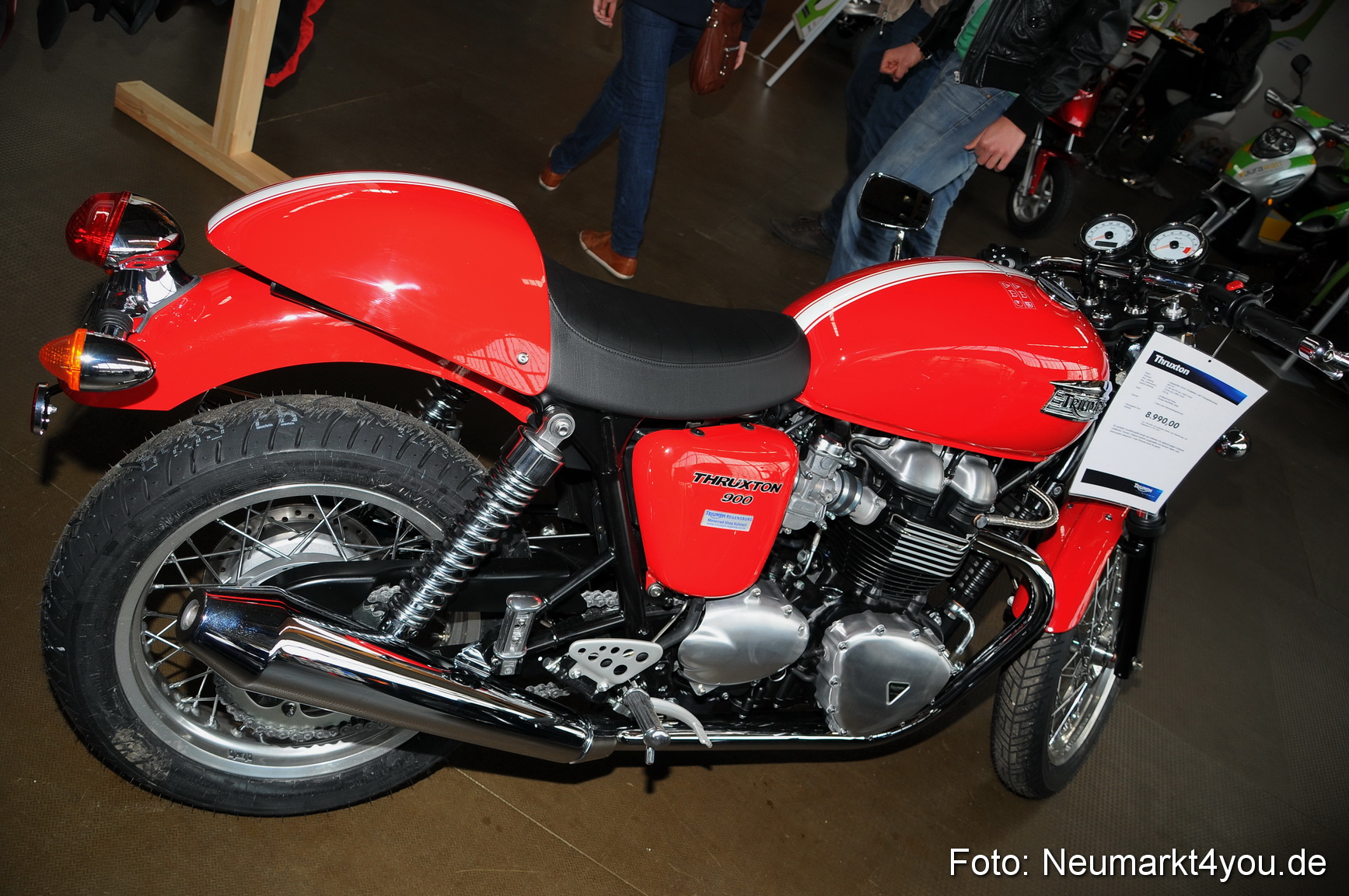 Jurabike Neumarkt 270311 0035