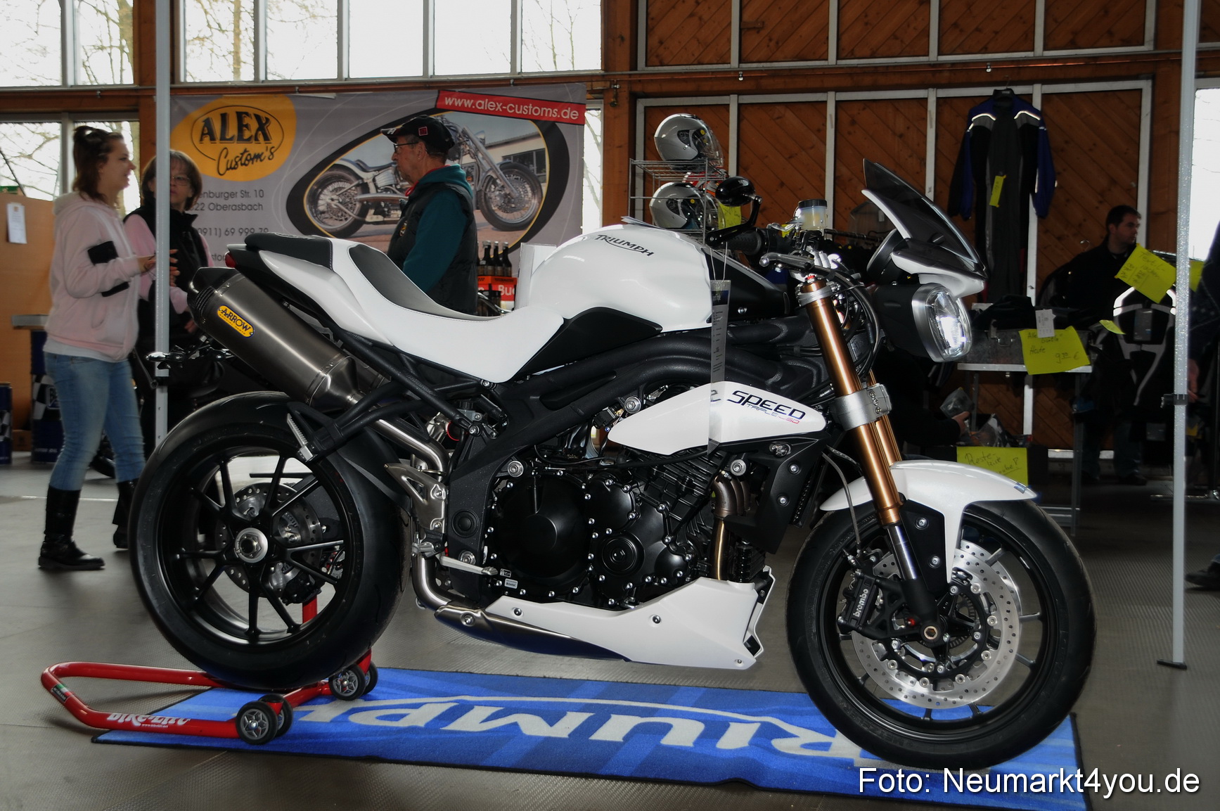 Jurabike Neumarkt 270311 0036