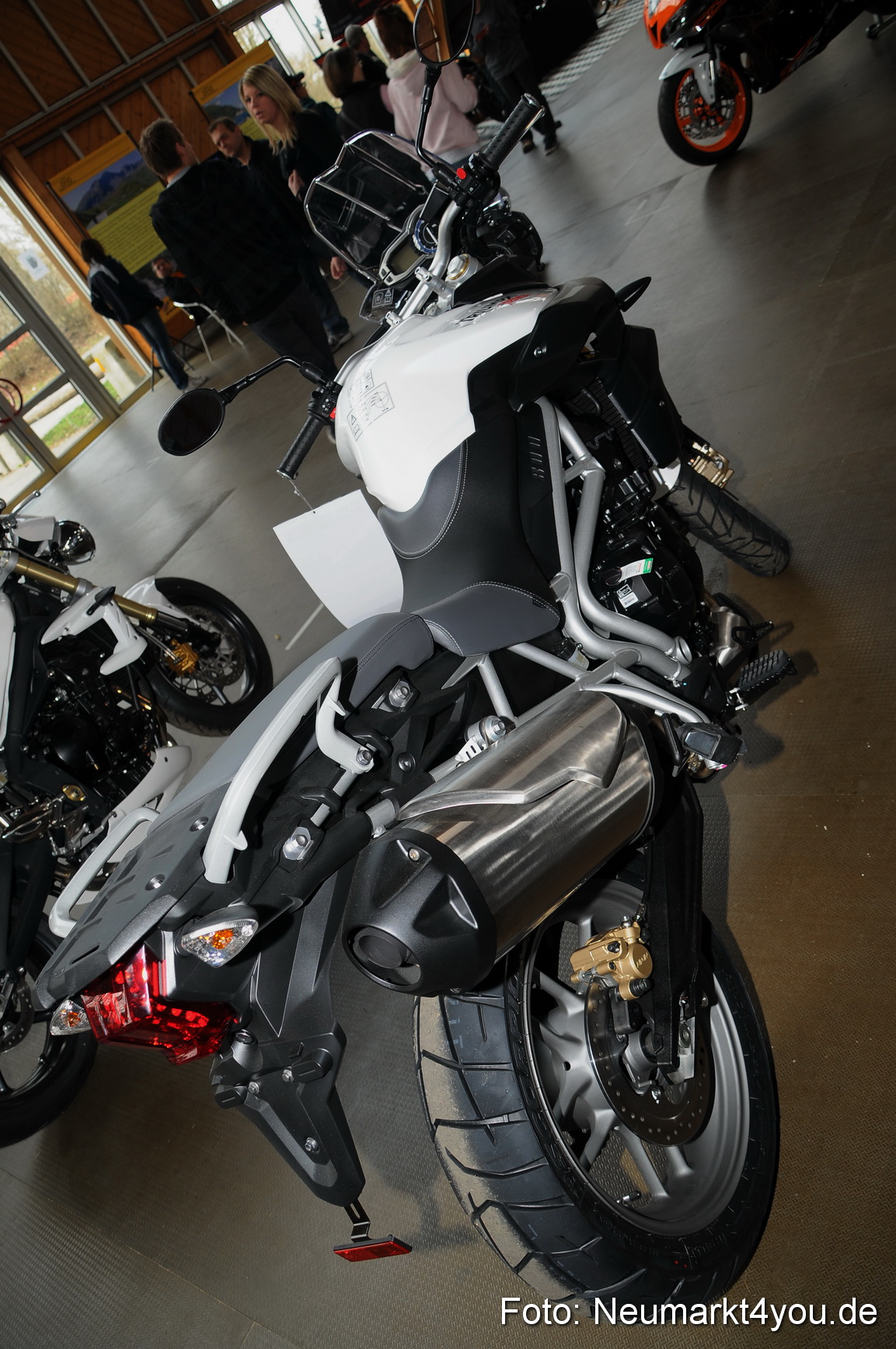 Jurabike Neumarkt 270311 0037