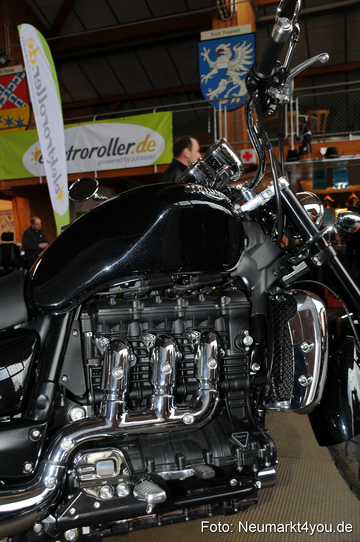 Jurabike Neumarkt 270311 0038