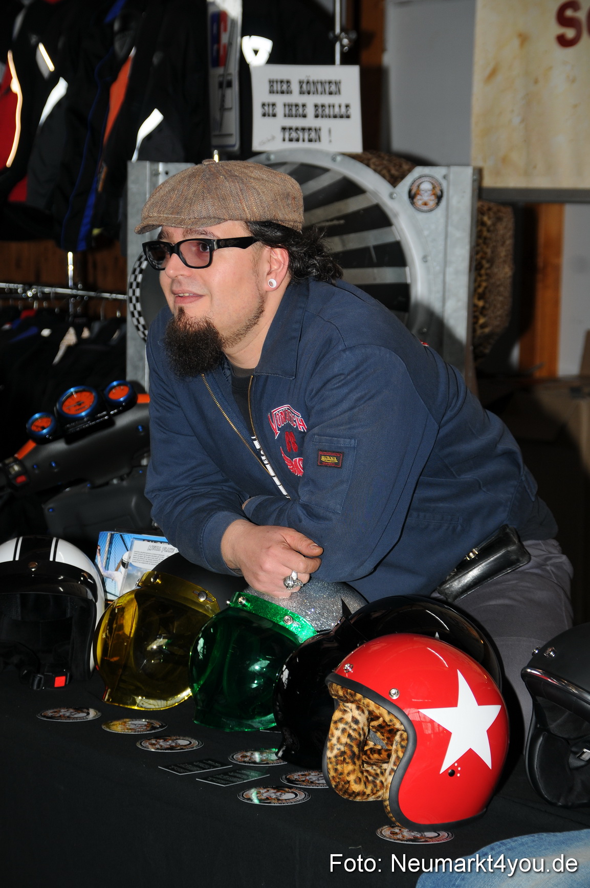 Jurabike Neumarkt 270311 0041