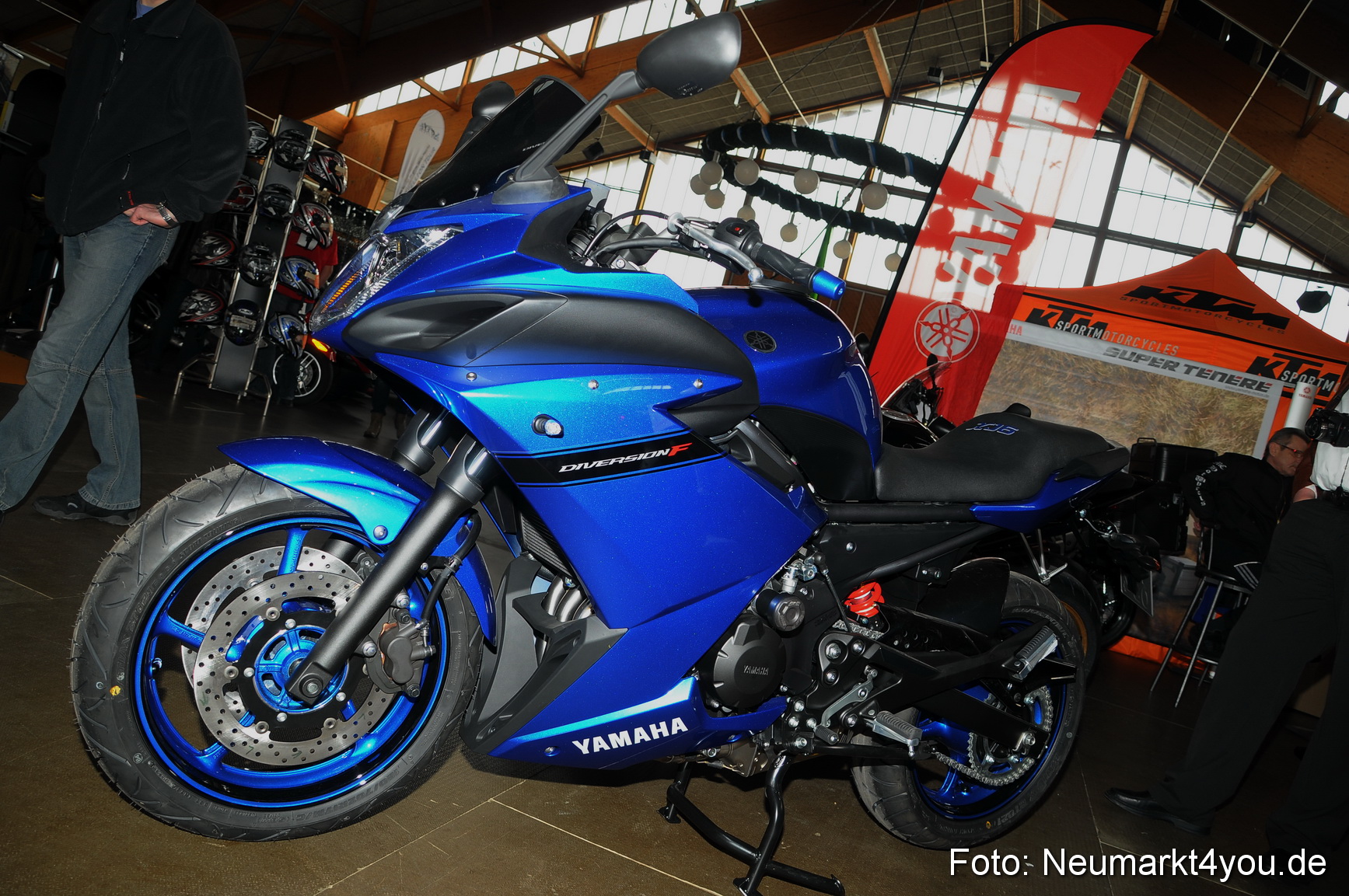 Jurabike Neumarkt 270311 0045