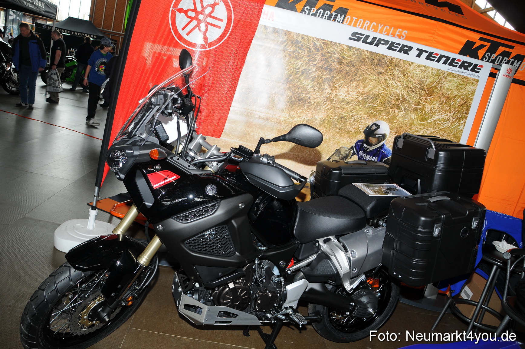 Jurabike Neumarkt 270311 0047