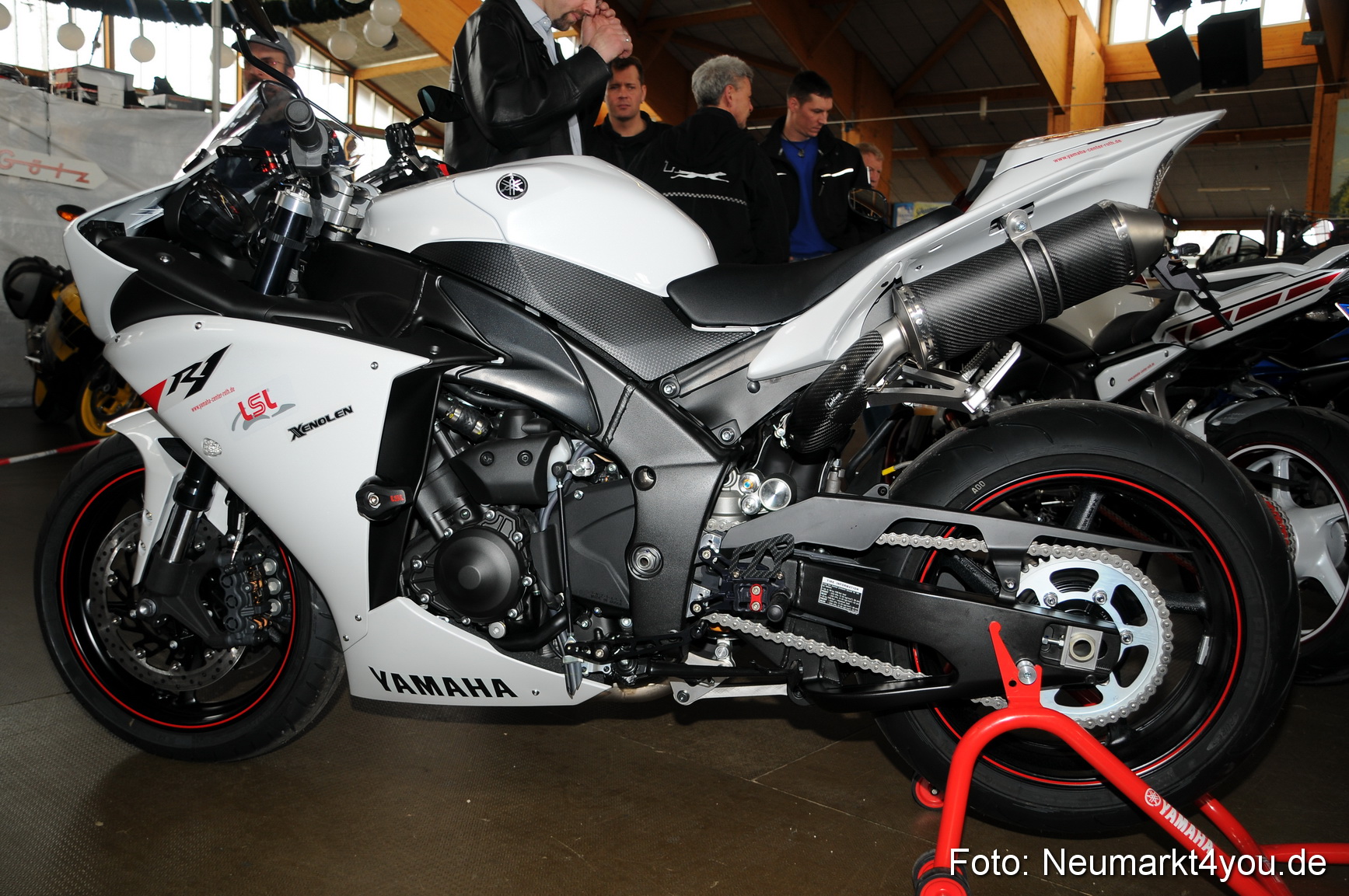 Jurabike Neumarkt 270311 0053