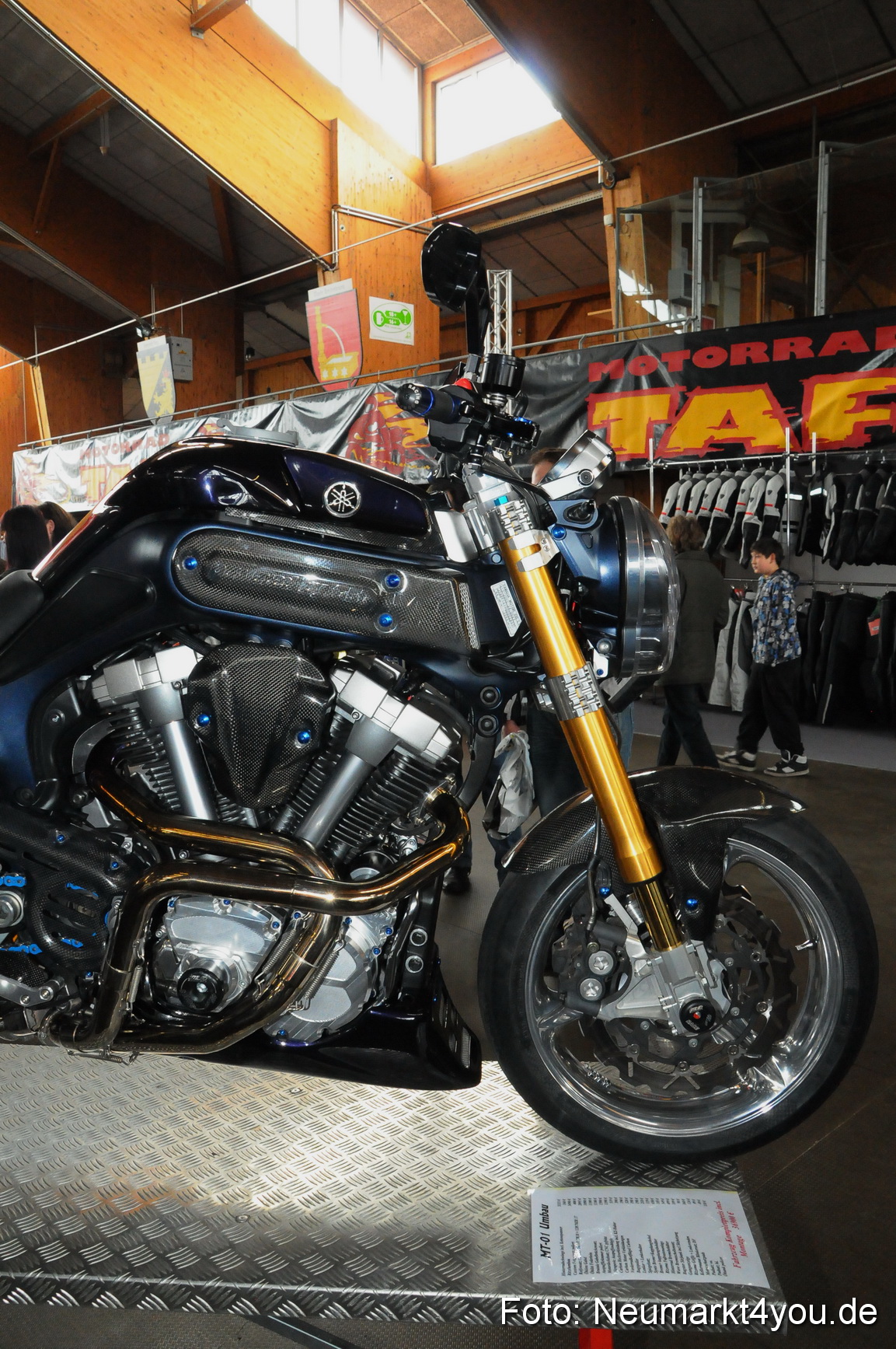 Jurabike Neumarkt 270311 0054