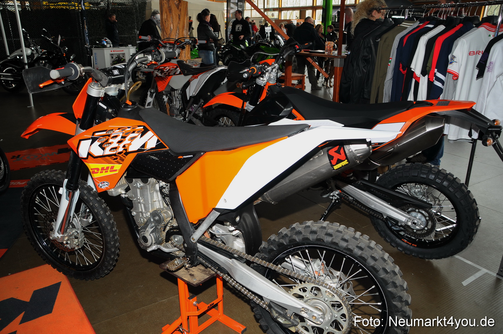 Jurabike Neumarkt 270311 0058