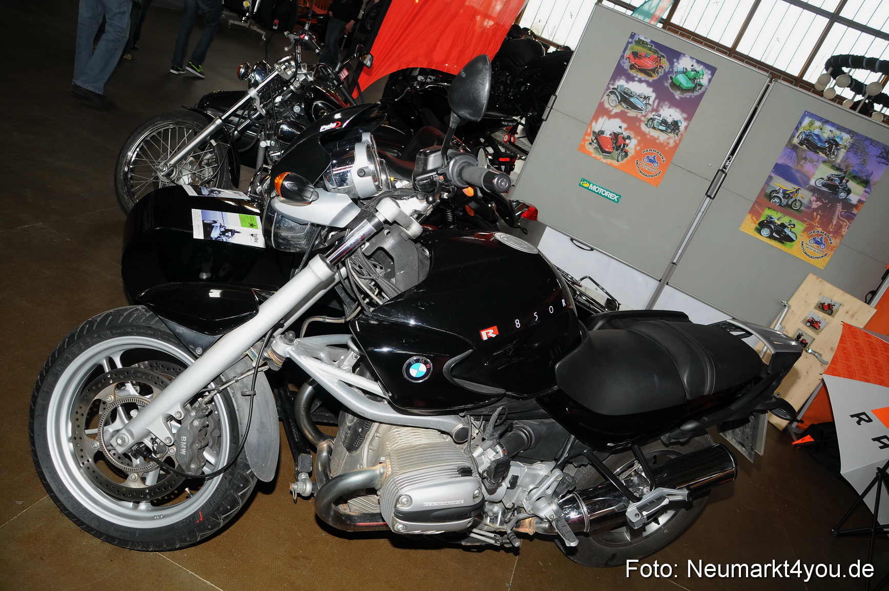 Jurabike Neumarkt 270311 0059