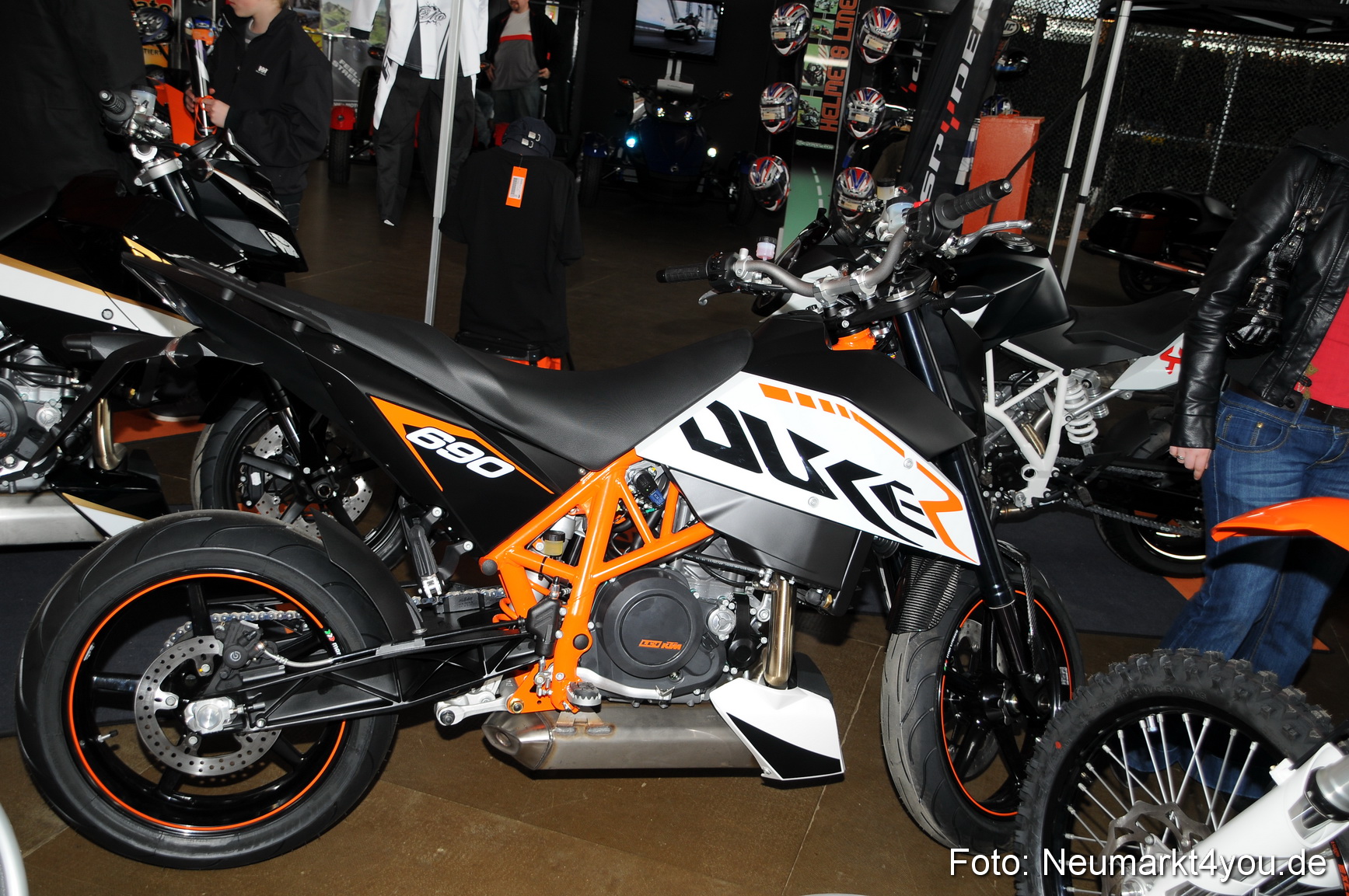 Jurabike Neumarkt 270311 0060