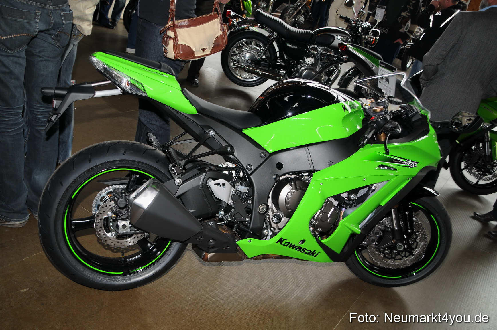 Jurabike Neumarkt 270311 0065