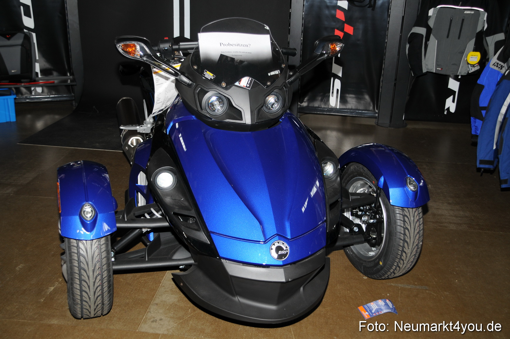 Jurabike Neumarkt 270311 0068