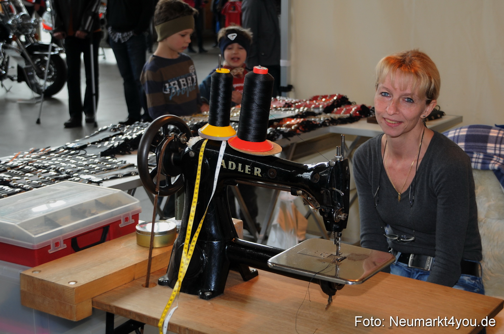 Jurabike Neumarkt 270311 0075