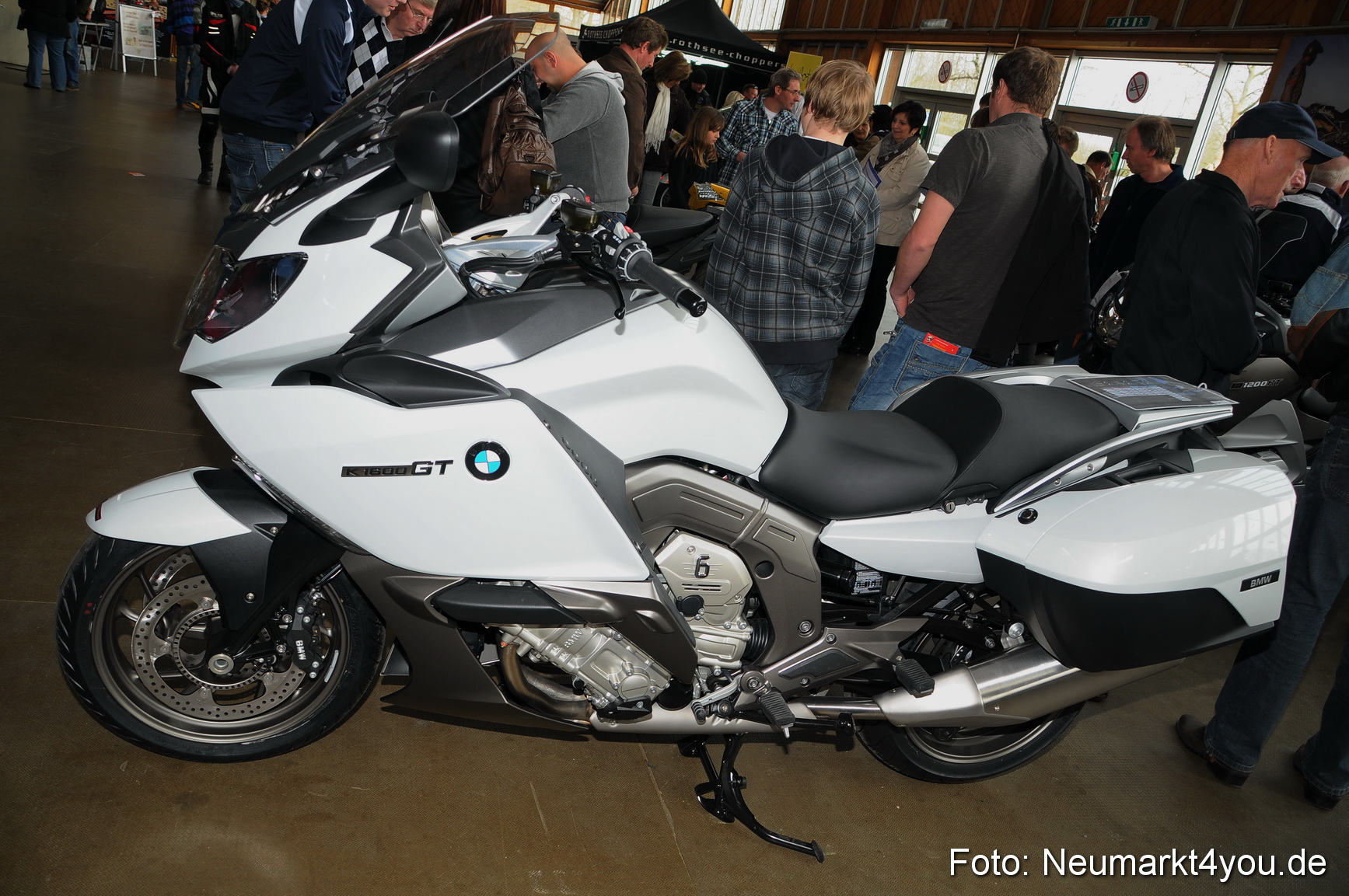 Jurabike Neumarkt 270311 0078