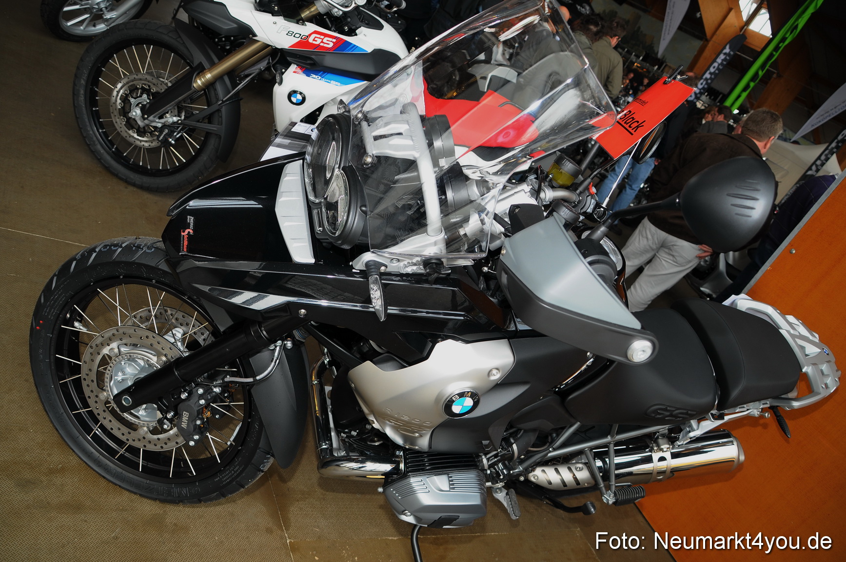 Jurabike Neumarkt 270311 0080