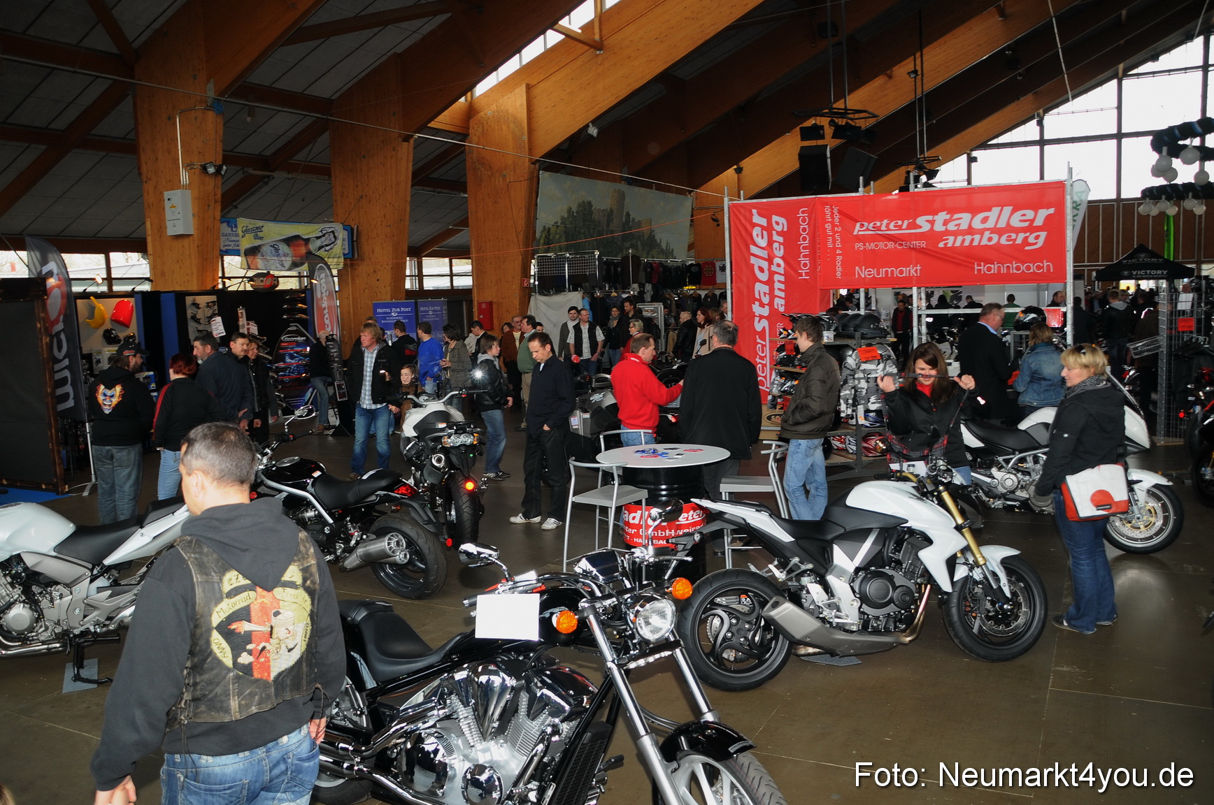 Jurabike Neumarkt 270311 0084