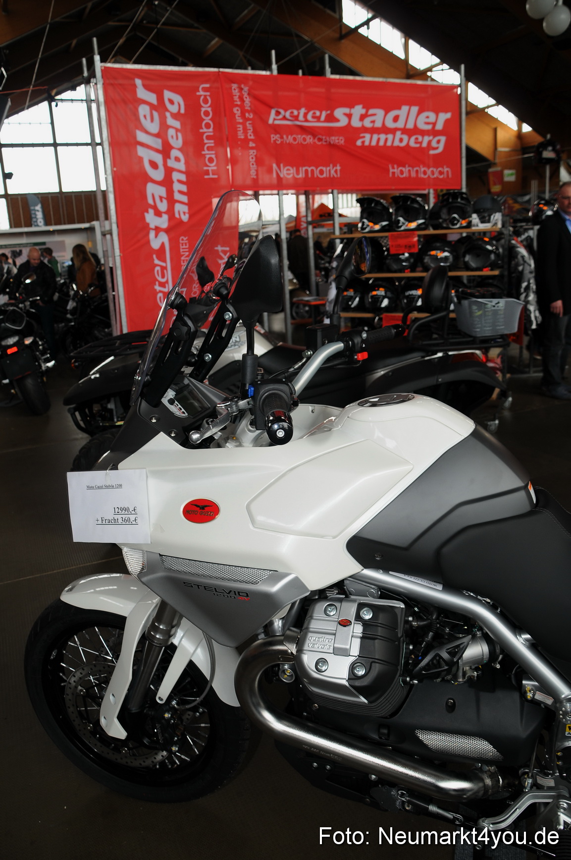 Jurabike Neumarkt 270311 0086