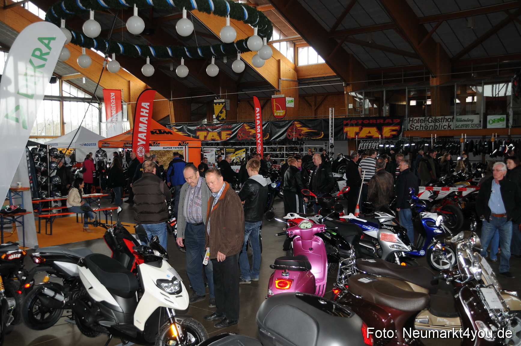 Jurabike Neumarkt 270311 0088