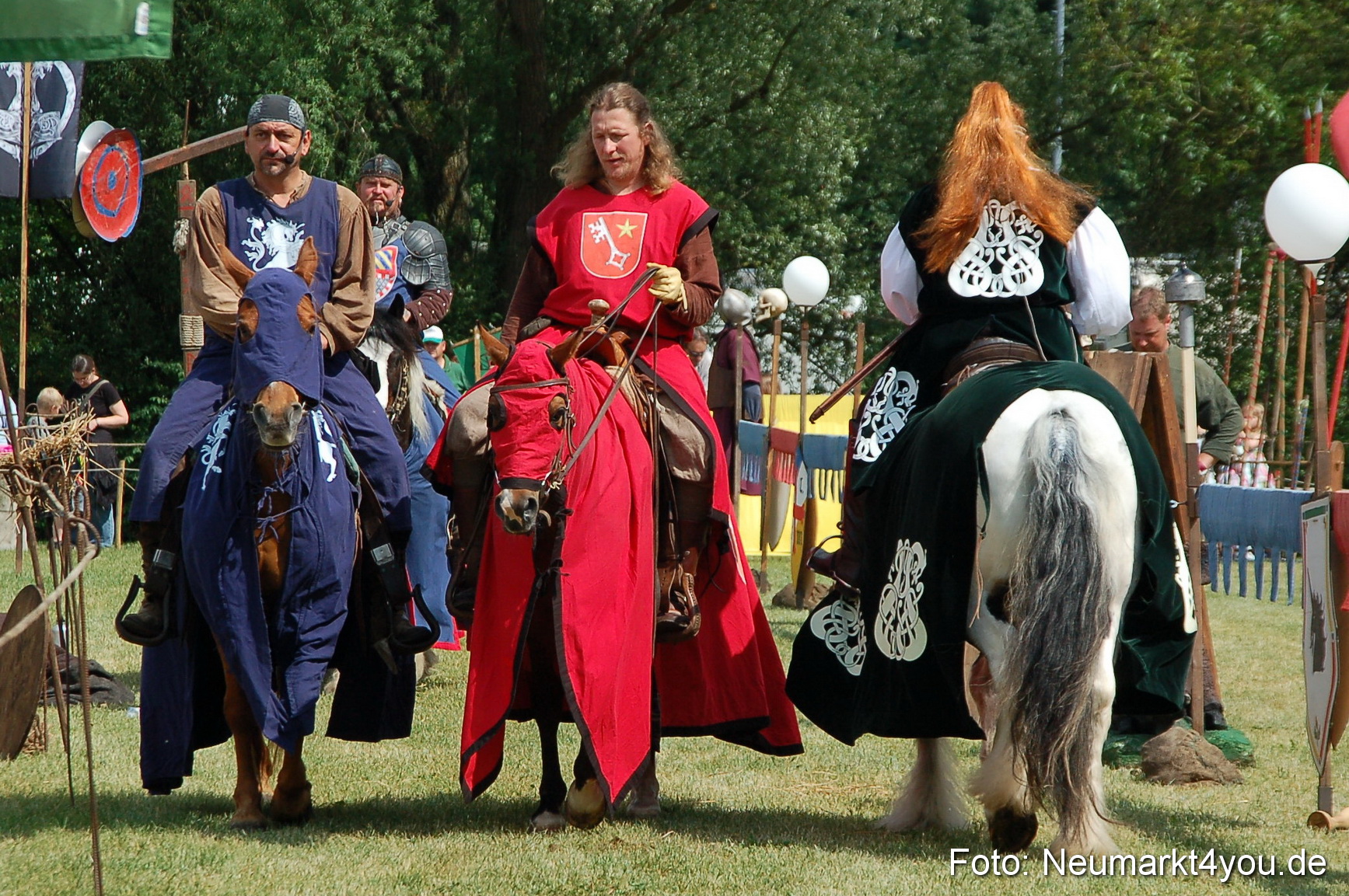 Ritterturnier Lenzmondfestival 220511 0001