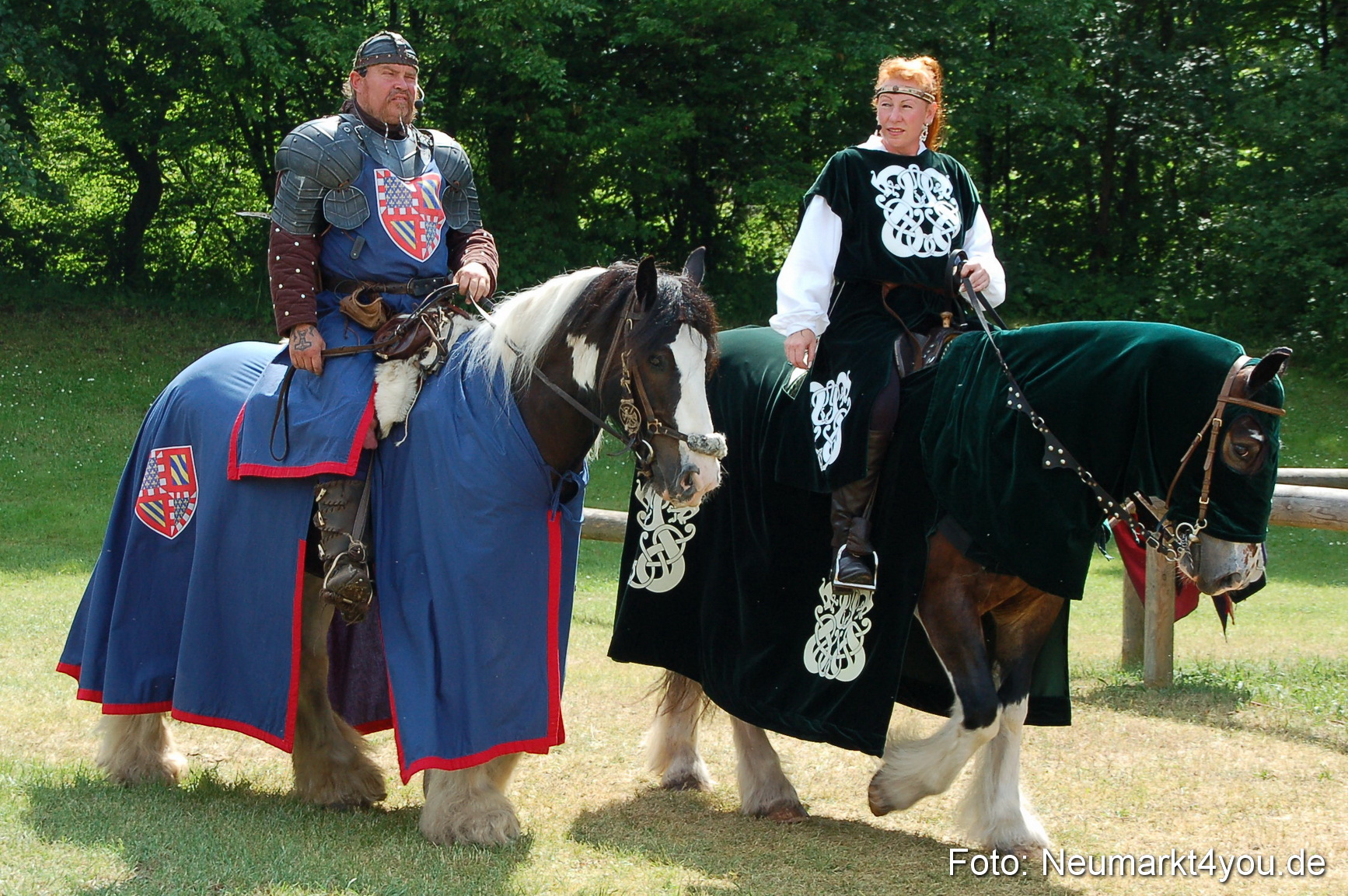 Ritterturnier Lenzmondfestival 220511 0004