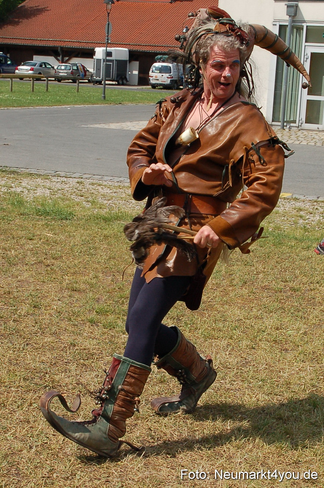 Ritterturnier Lenzmondfestival 220511 0005
