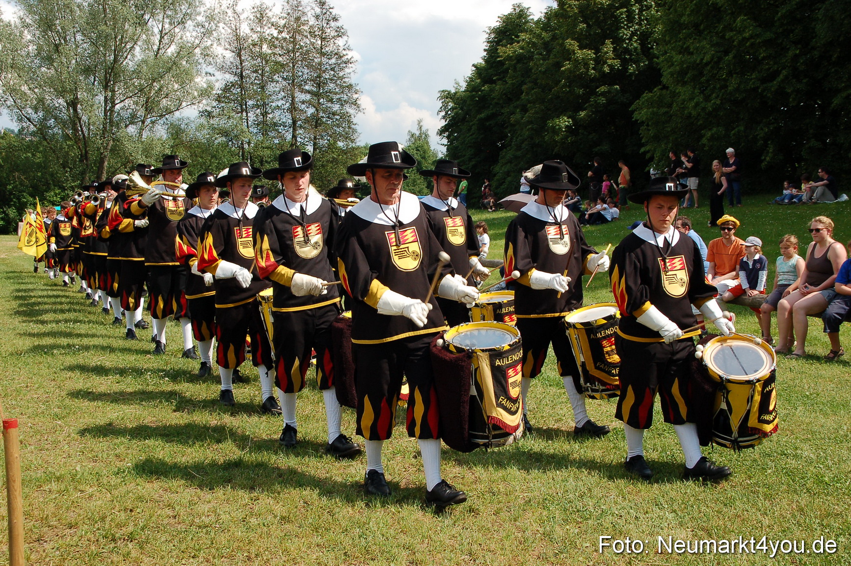 Ritterturnier Lenzmondfestival 220511 0006