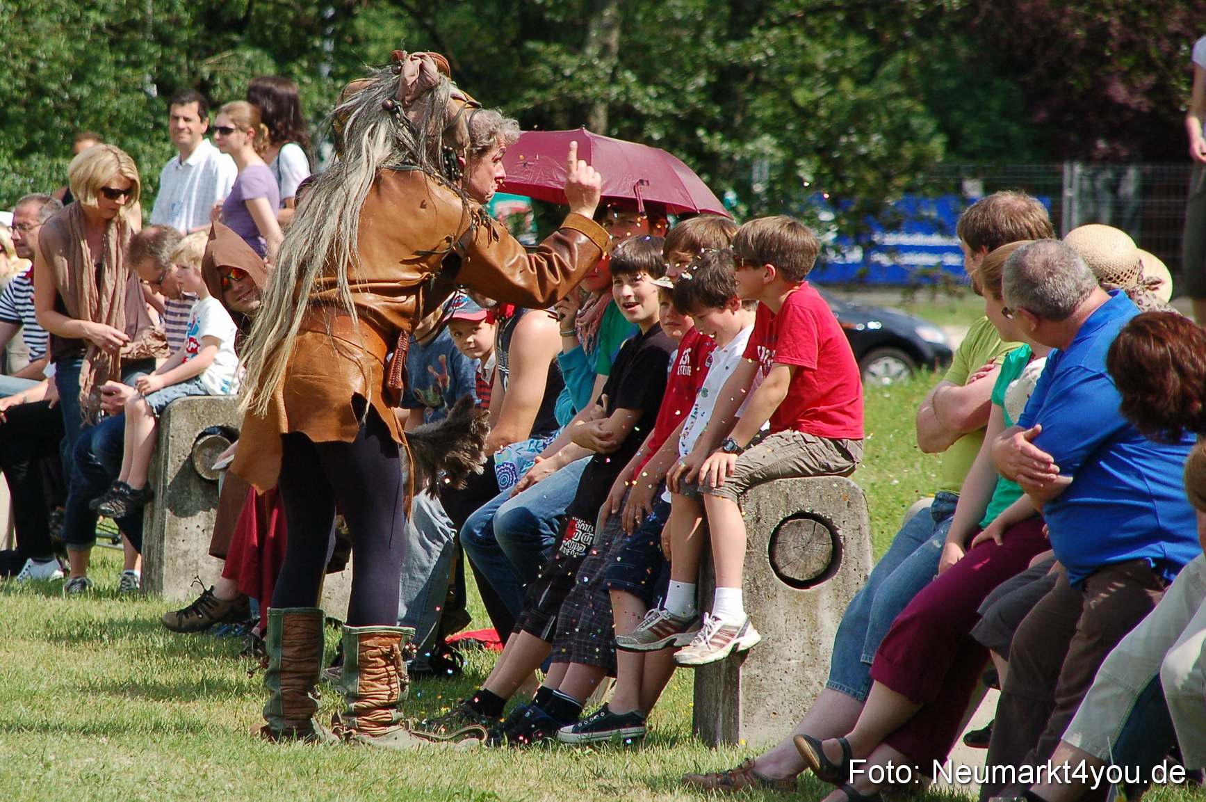 Ritterturnier Lenzmondfestival 220511 0007