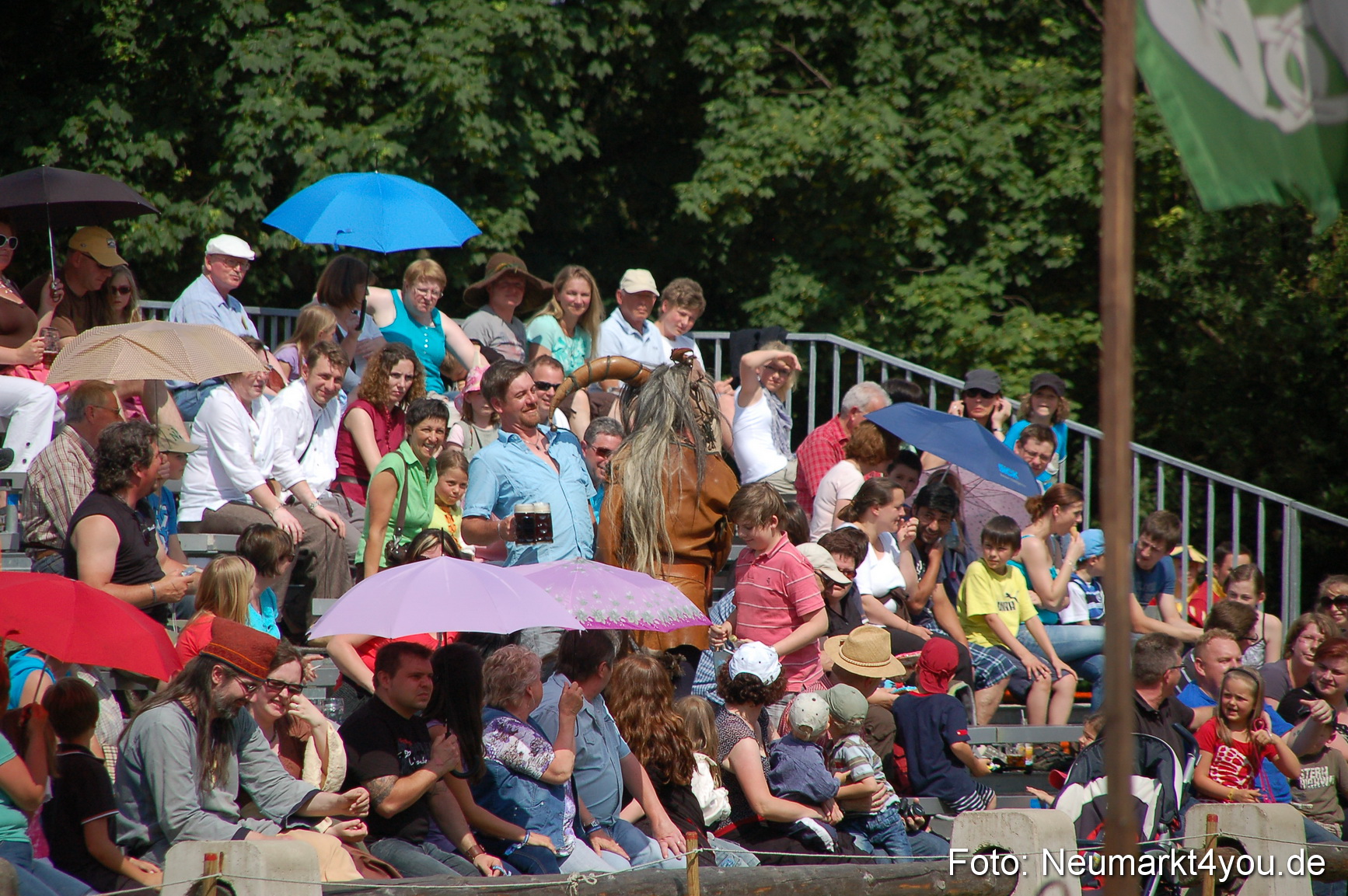Ritterturnier Lenzmondfestival 220511 0009