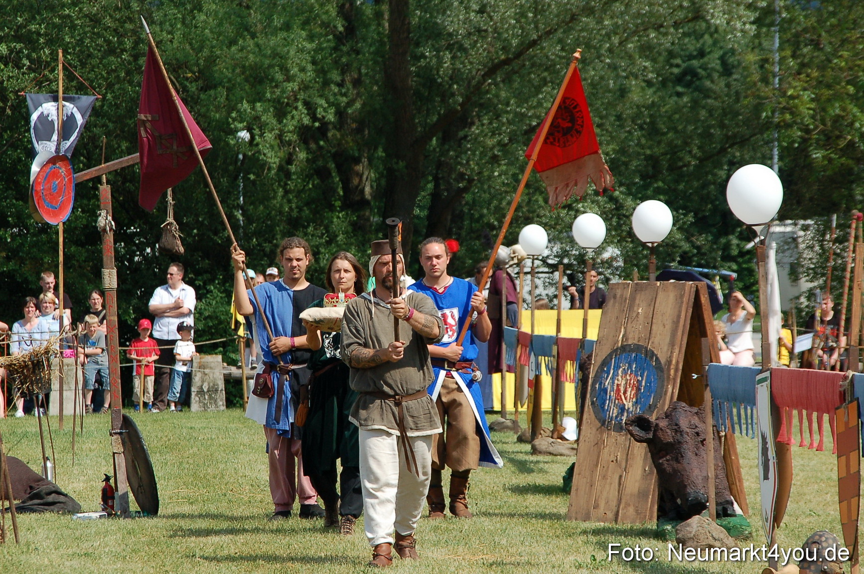 Ritterturnier Lenzmondfestival 220511 0010