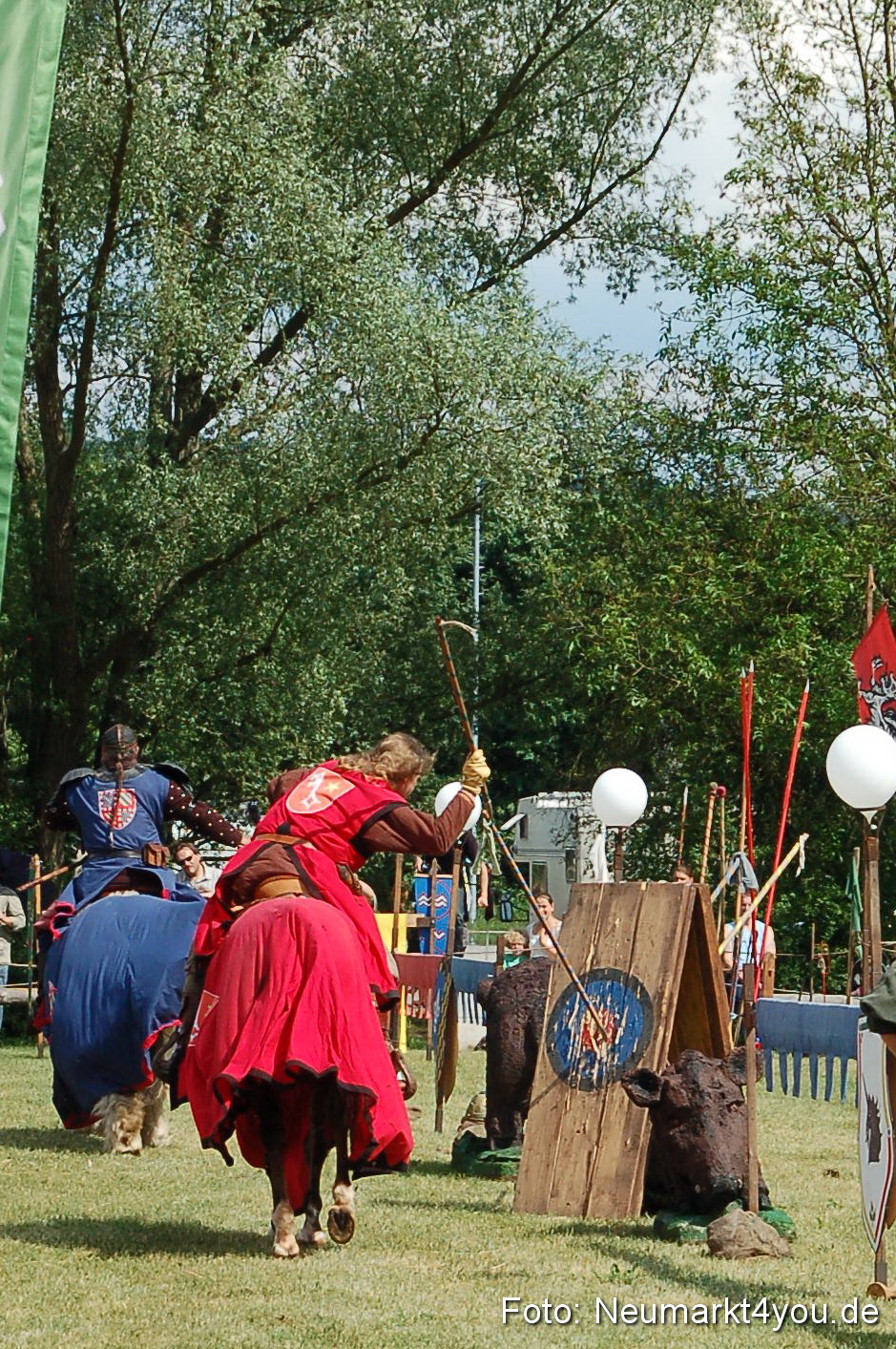 Ritterturnier Lenzmondfestival 220511 0013