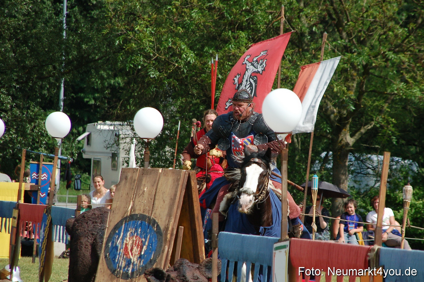 Ritterturnier Lenzmondfestival 220511 0014