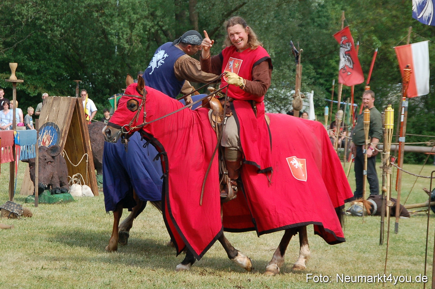 Ritterturnier Lenzmondfestival 220511 0029