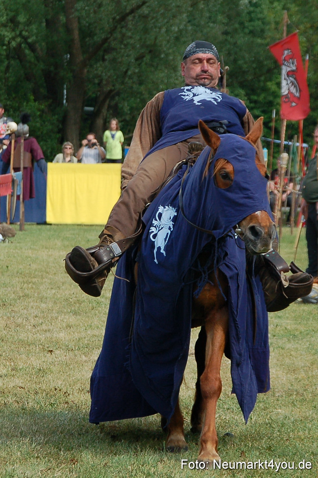 Ritterturnier Lenzmondfestival 220511 0030