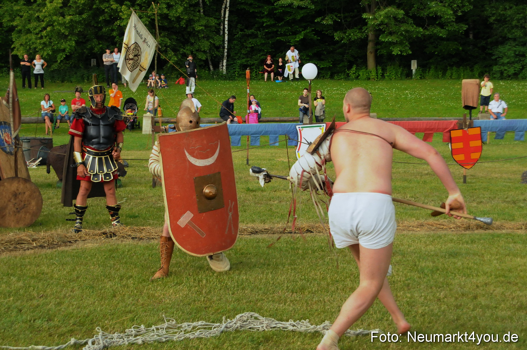 Ritterturnier Lenzmondfestival 220511 0034