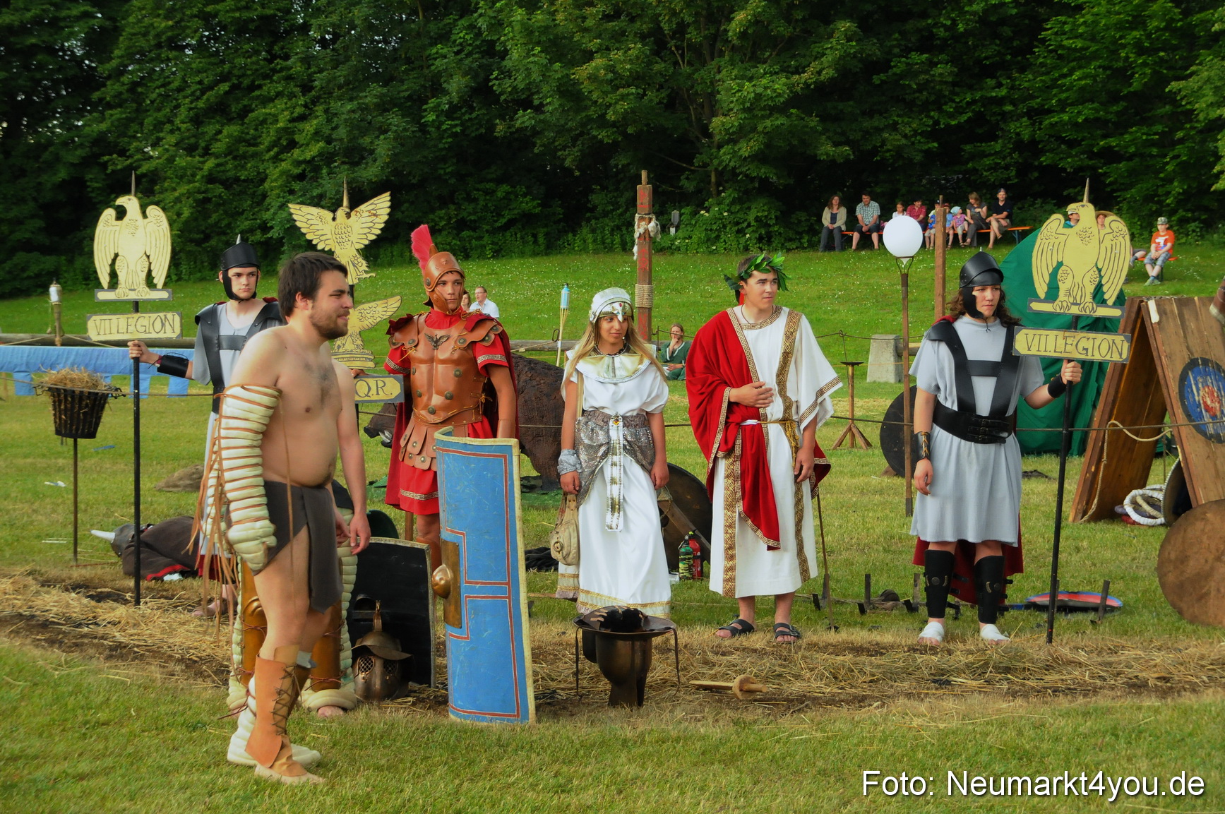 Ritterturnier Lenzmondfestival 220511 0035