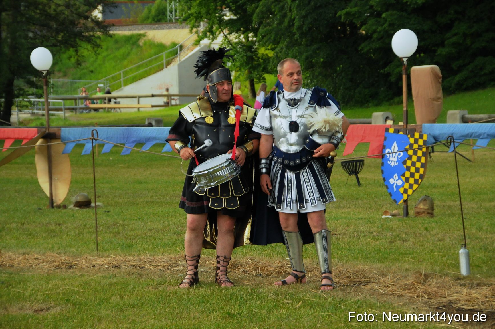 Ritterturnier Lenzmondfestival 220511 0036