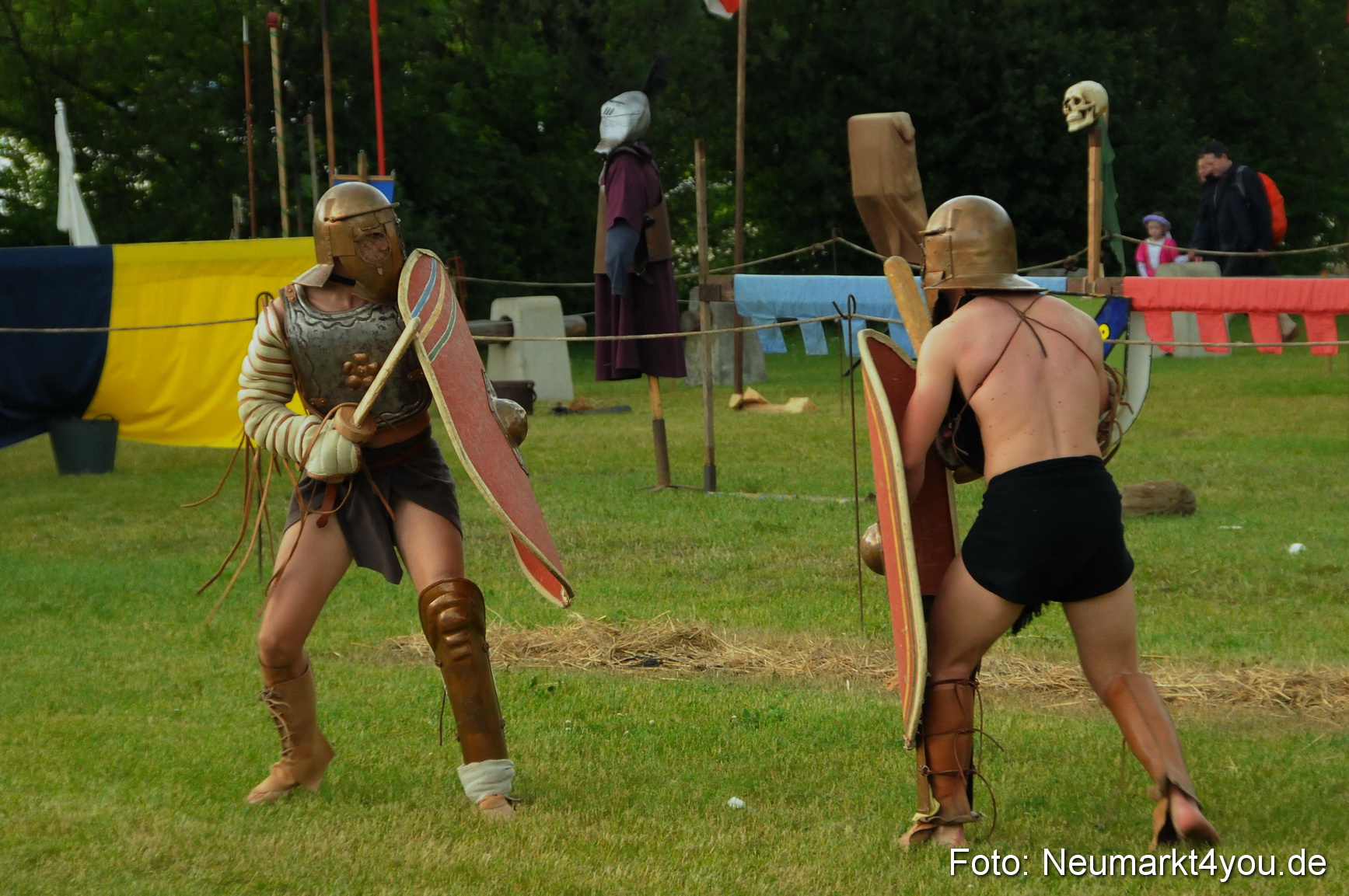 Ritterturnier Lenzmondfestival 220511 0037