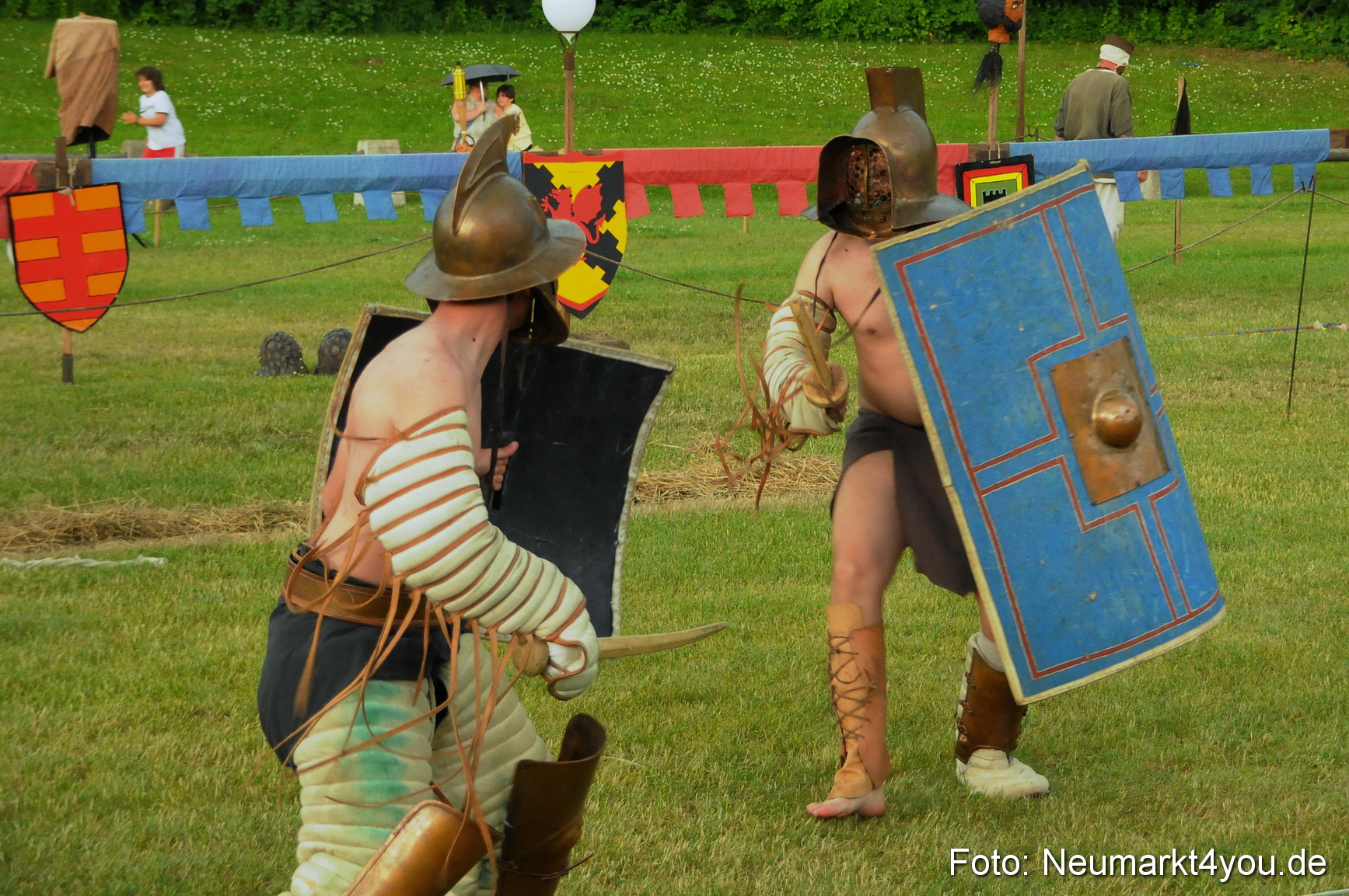 Ritterturnier Lenzmondfestival 220511 0039