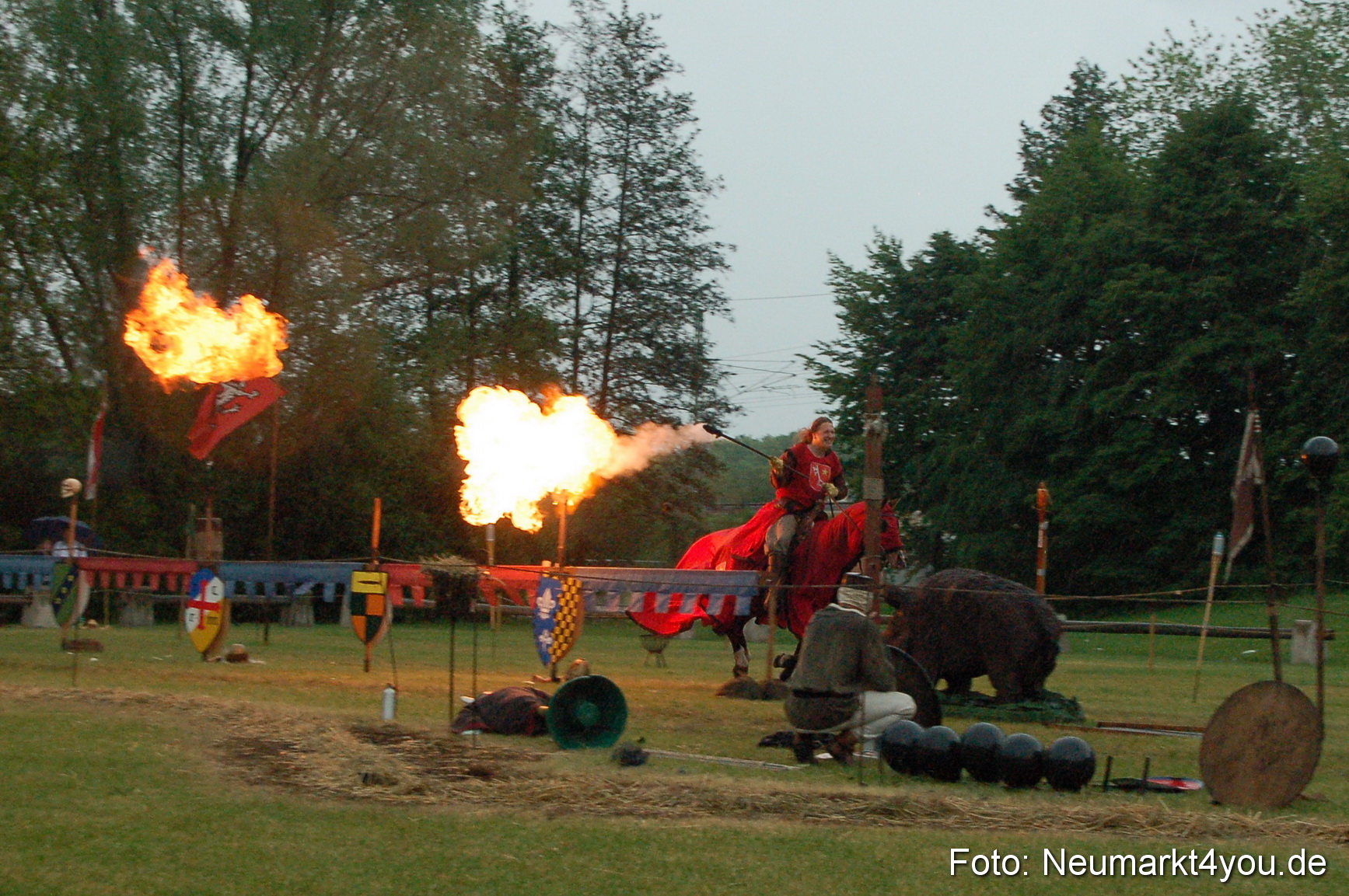 Ritterturnier Lenzmondfestival 220511 0042