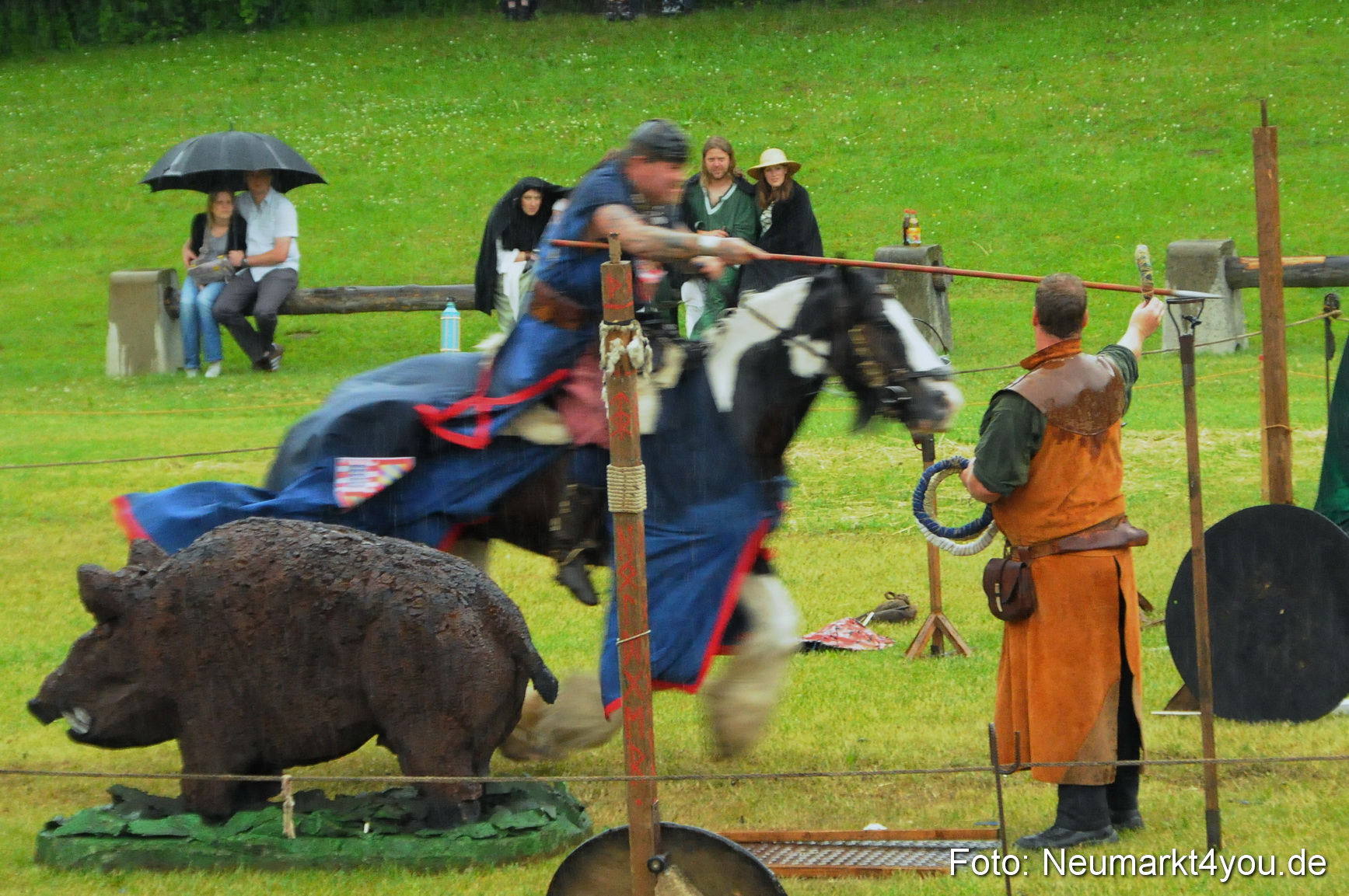 Ritterturnier Lenzmondfestival 220511 0044