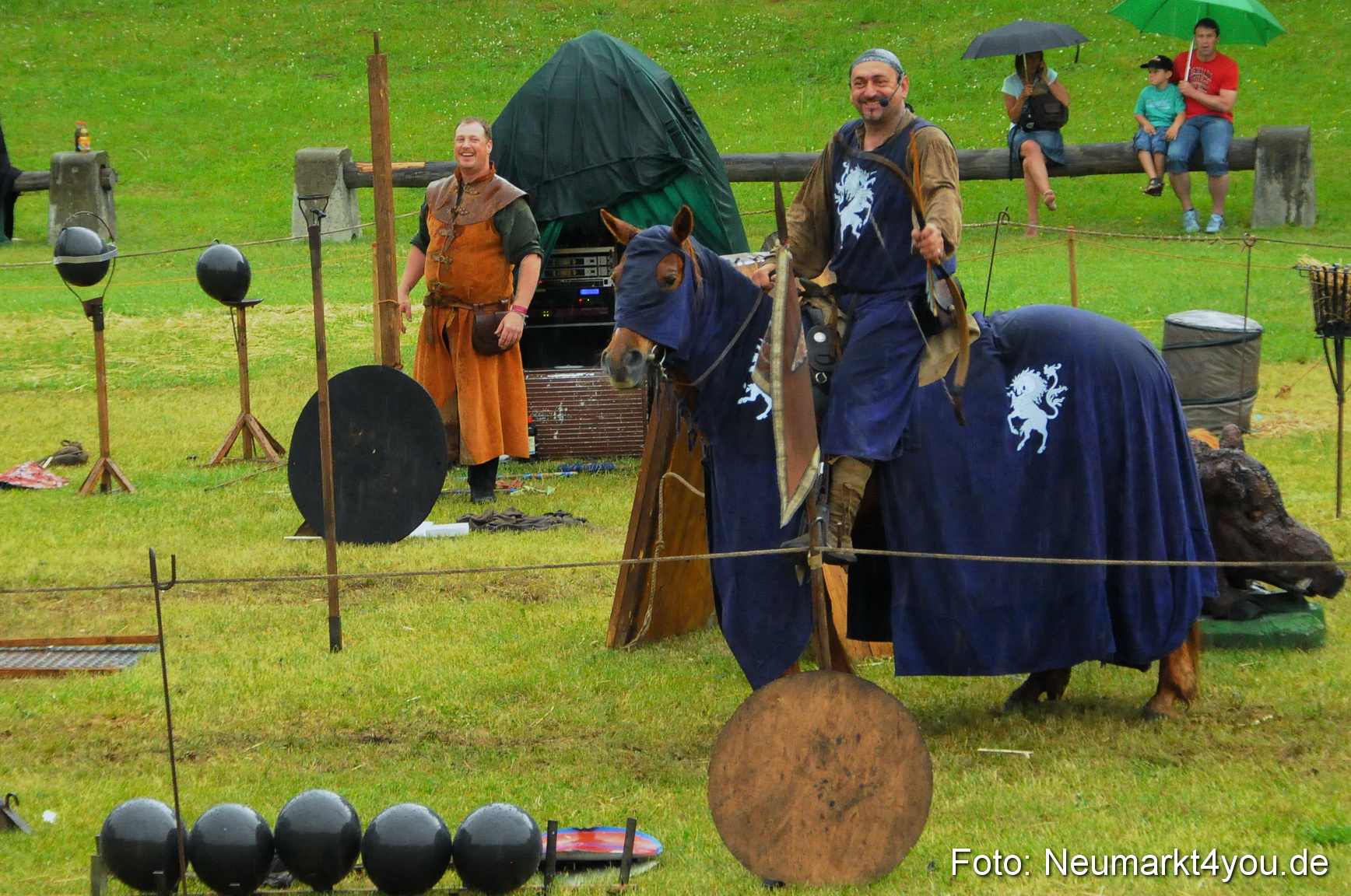 Ritterturnier Lenzmondfestival 220511 0047