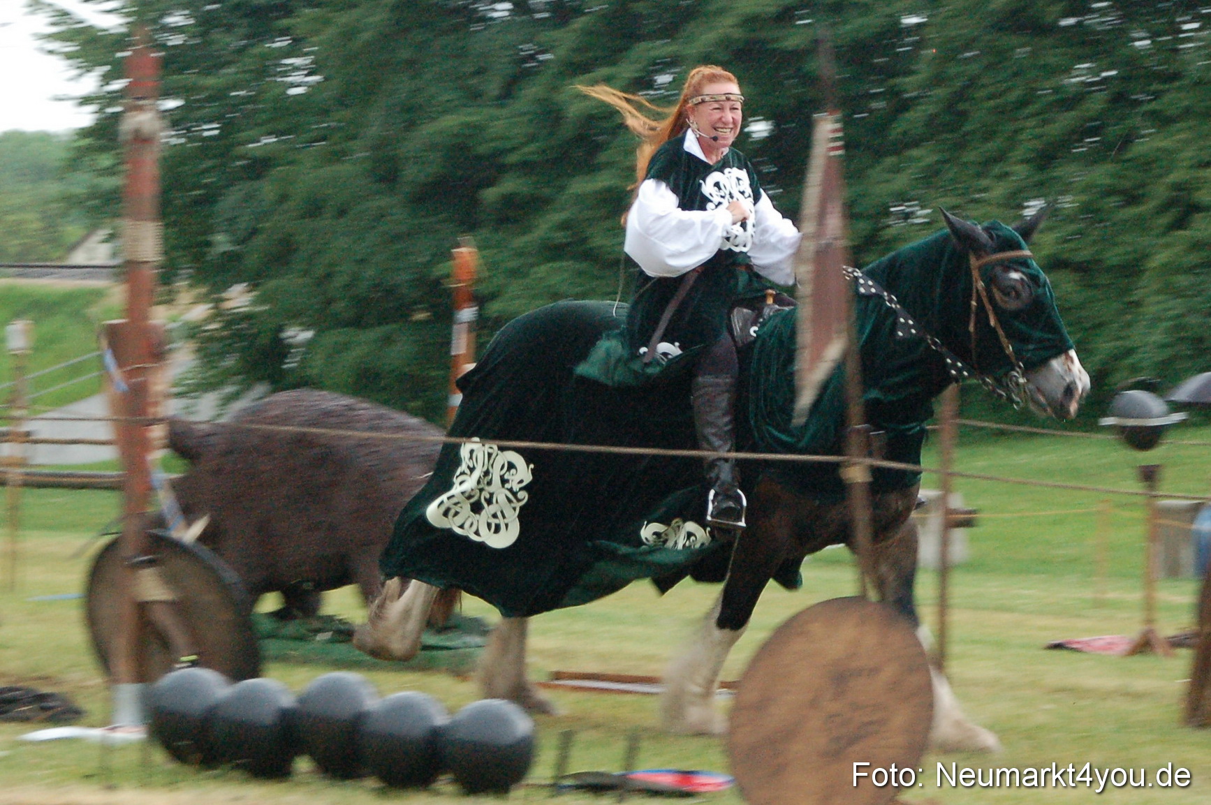 Ritterturnier Lenzmondfestival 220511 0048