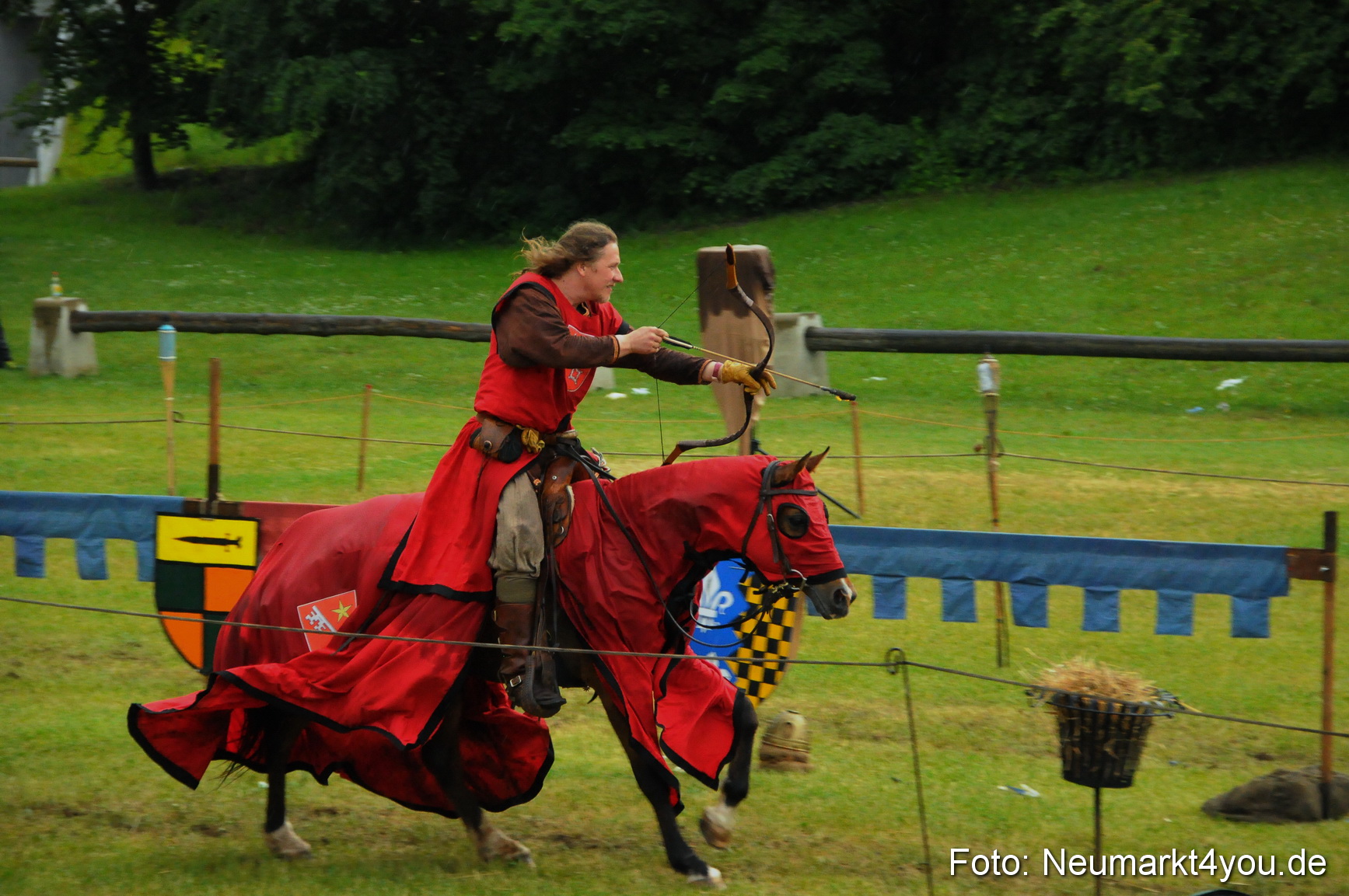 Ritterturnier Lenzmondfestival 220511 0049