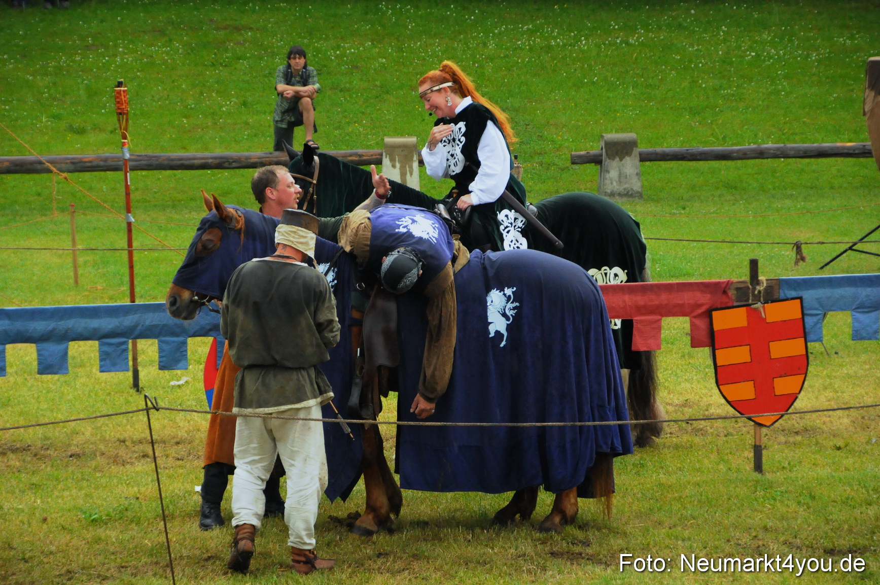 Ritterturnier Lenzmondfestival 220511 0050