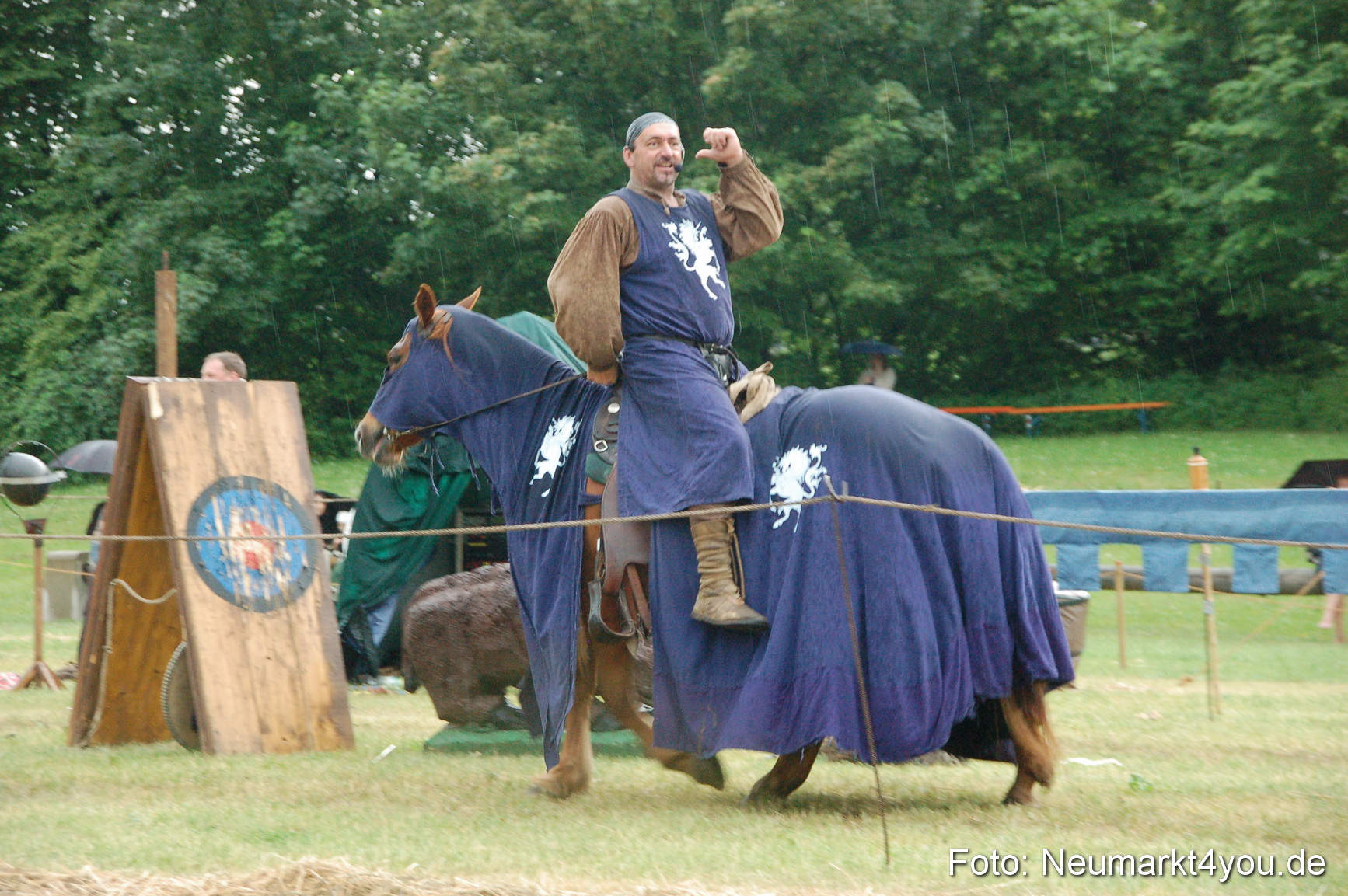 Ritterturnier Lenzmondfestival 220511 0053