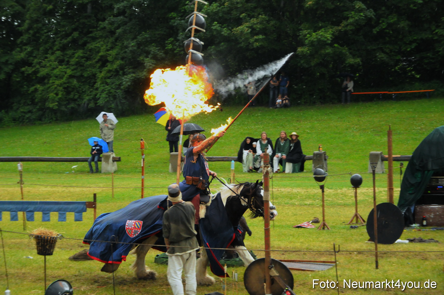 Ritterturnier Lenzmondfestival 220511 0054