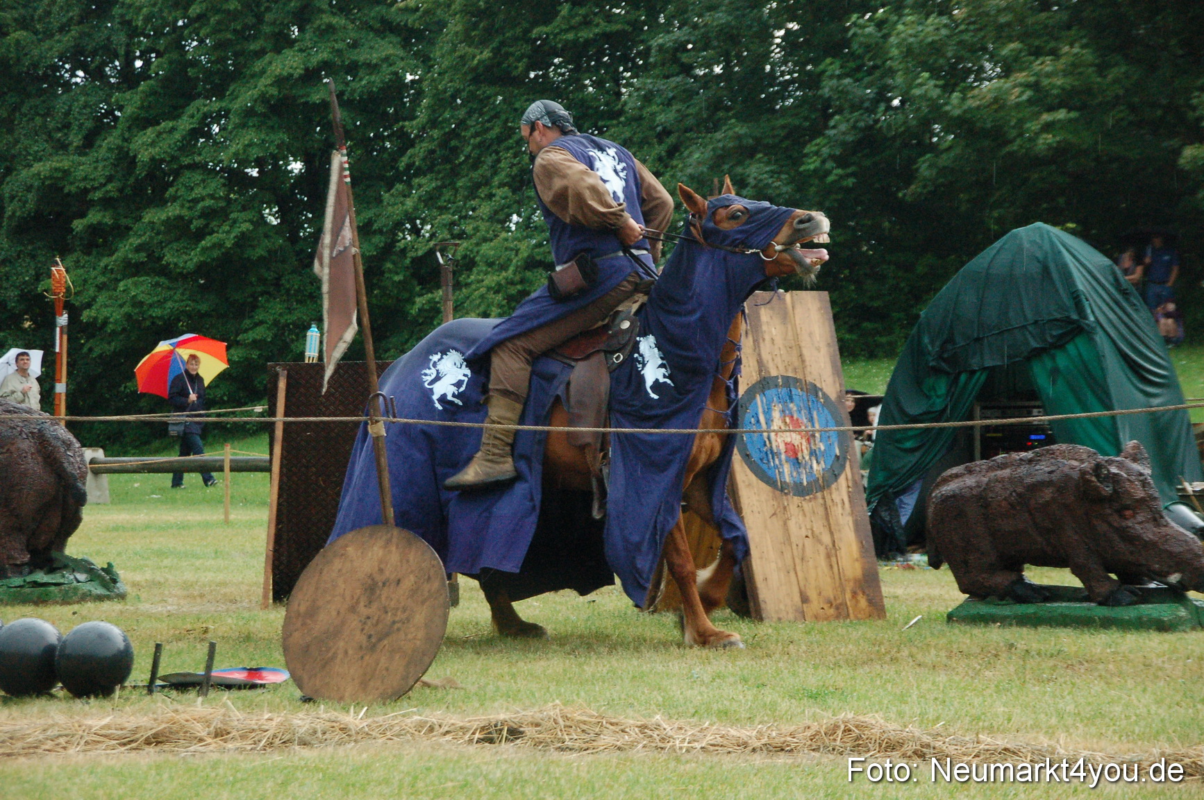 Ritterturnier Lenzmondfestival 220511 0055
