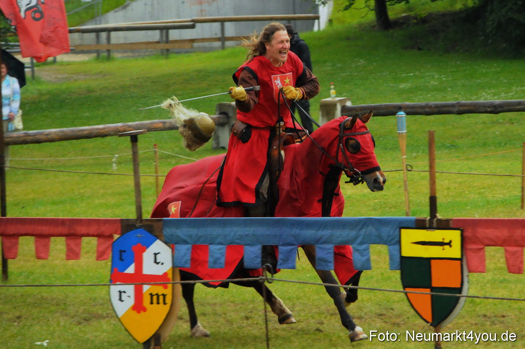 Ritterturnier Lenzmondfestival 220511 0057