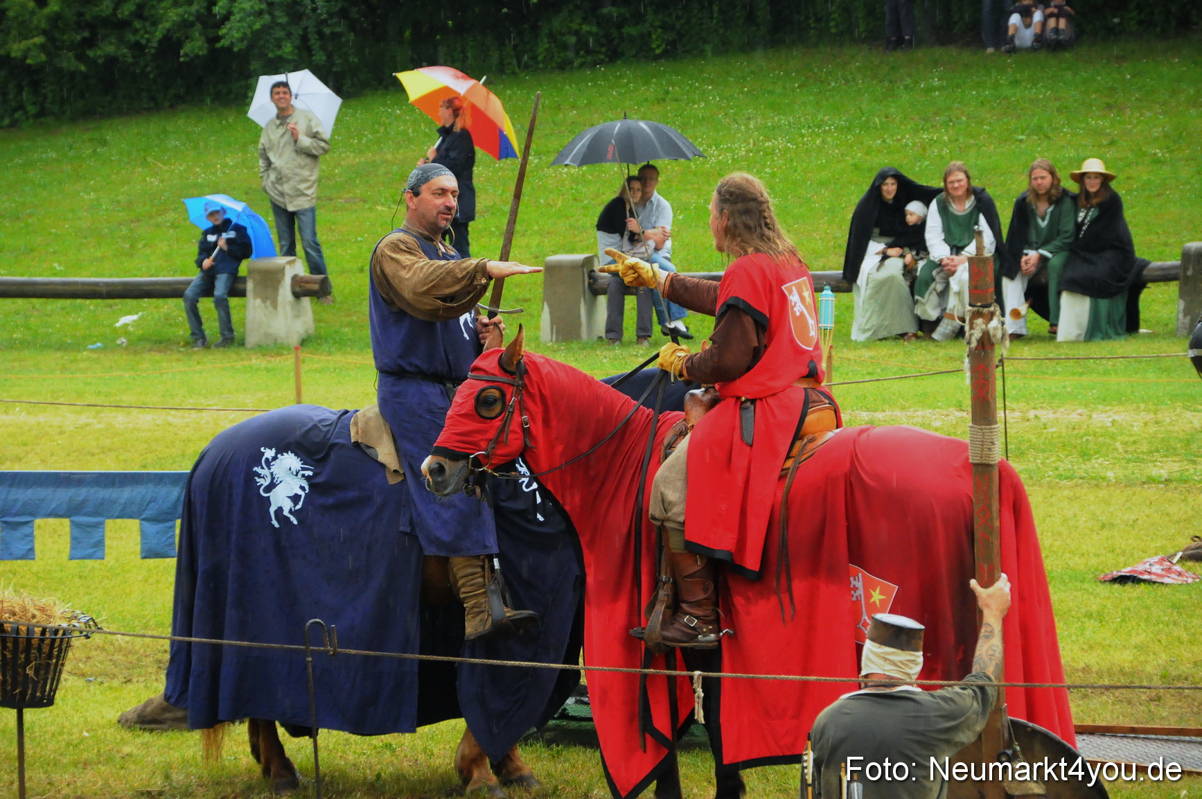Ritterturnier Lenzmondfestival 220511 0059