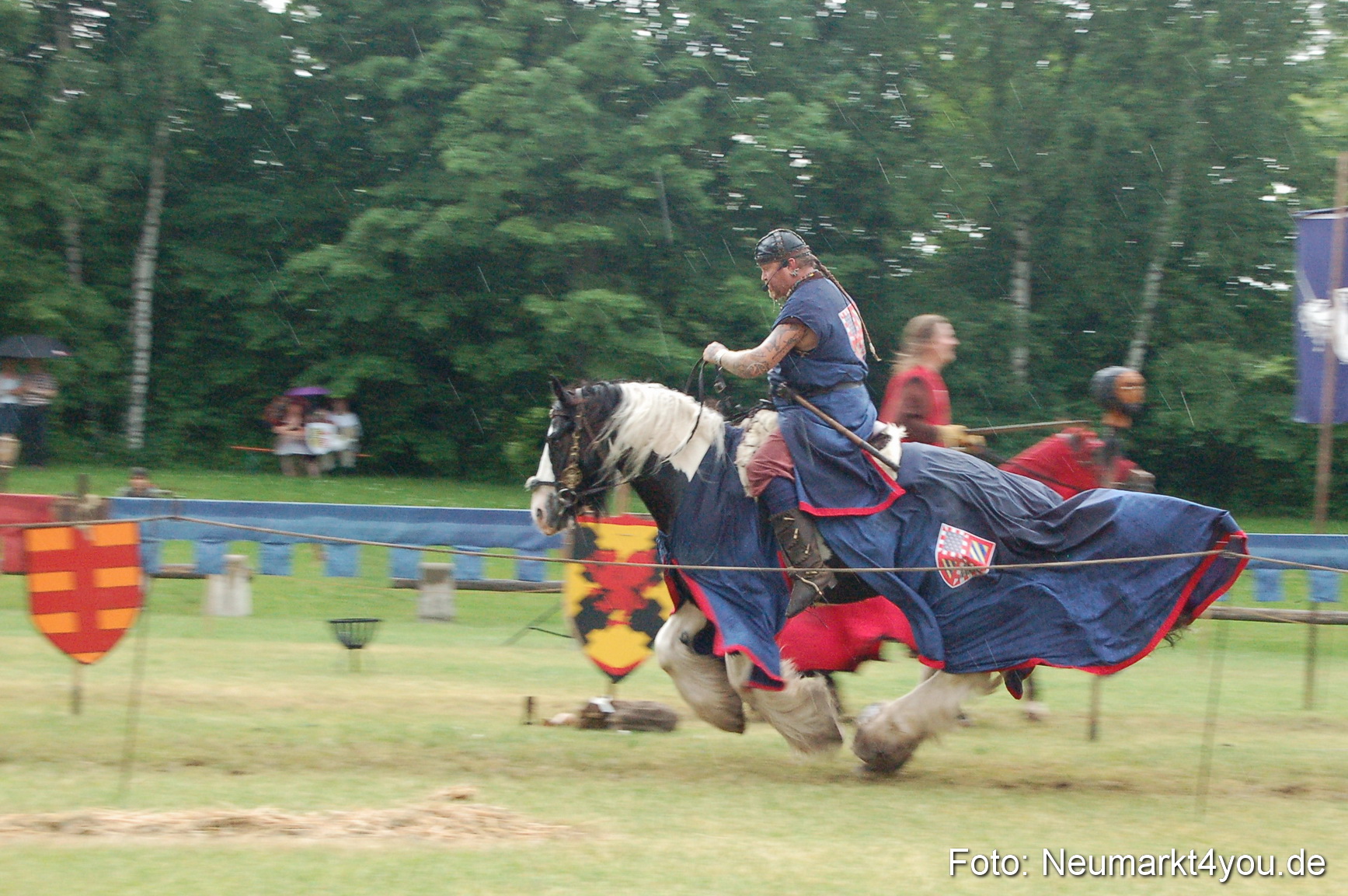 Ritterturnier Lenzmondfestival 220511 0062
